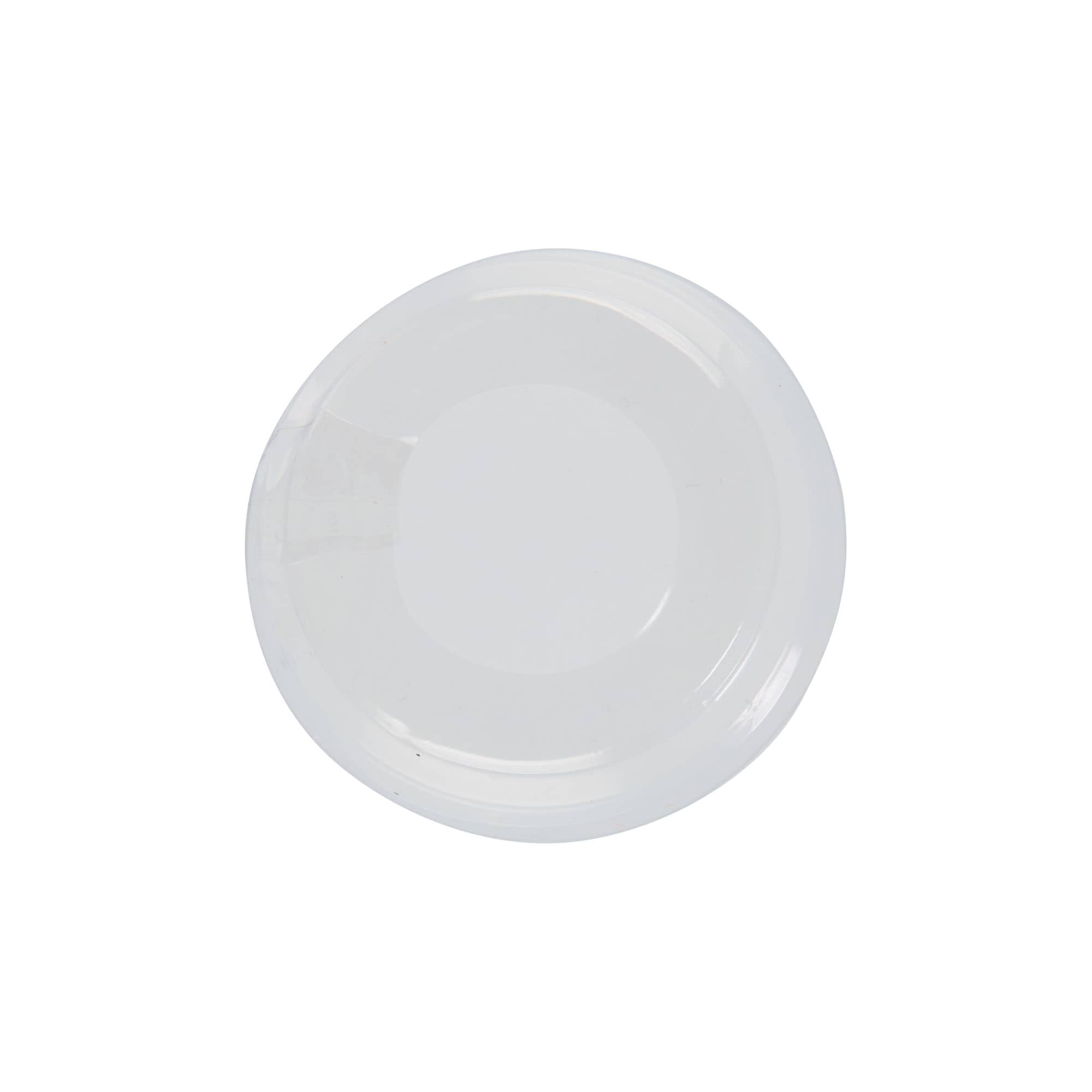 Skrumpelkapsel apotek 25x40, PVC-plast