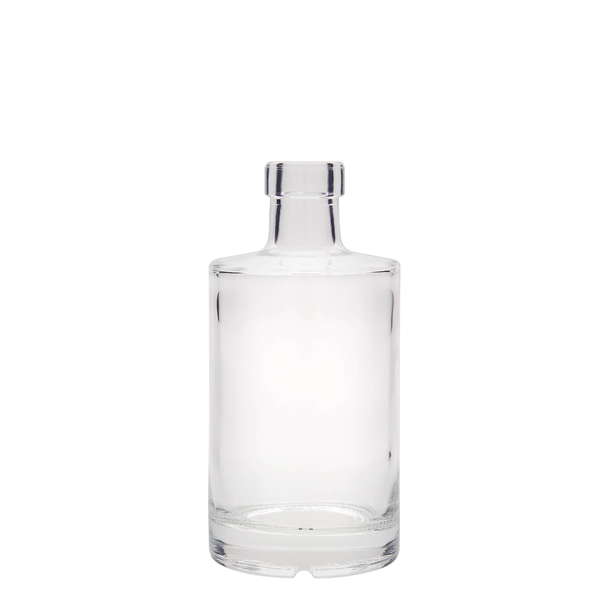 350 ml glassflaske 'Aventura', åpning: kork 350 ml glassflaske 'Aventura', åpning: kork