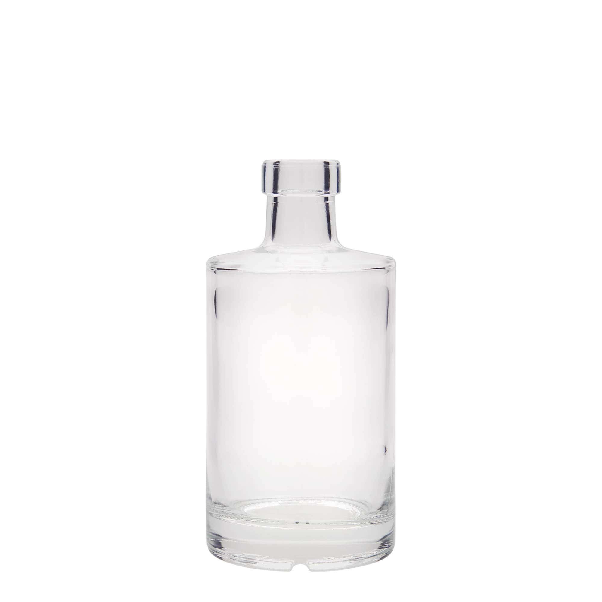 350 ml glassflaske 'Aventura', åpning: kork