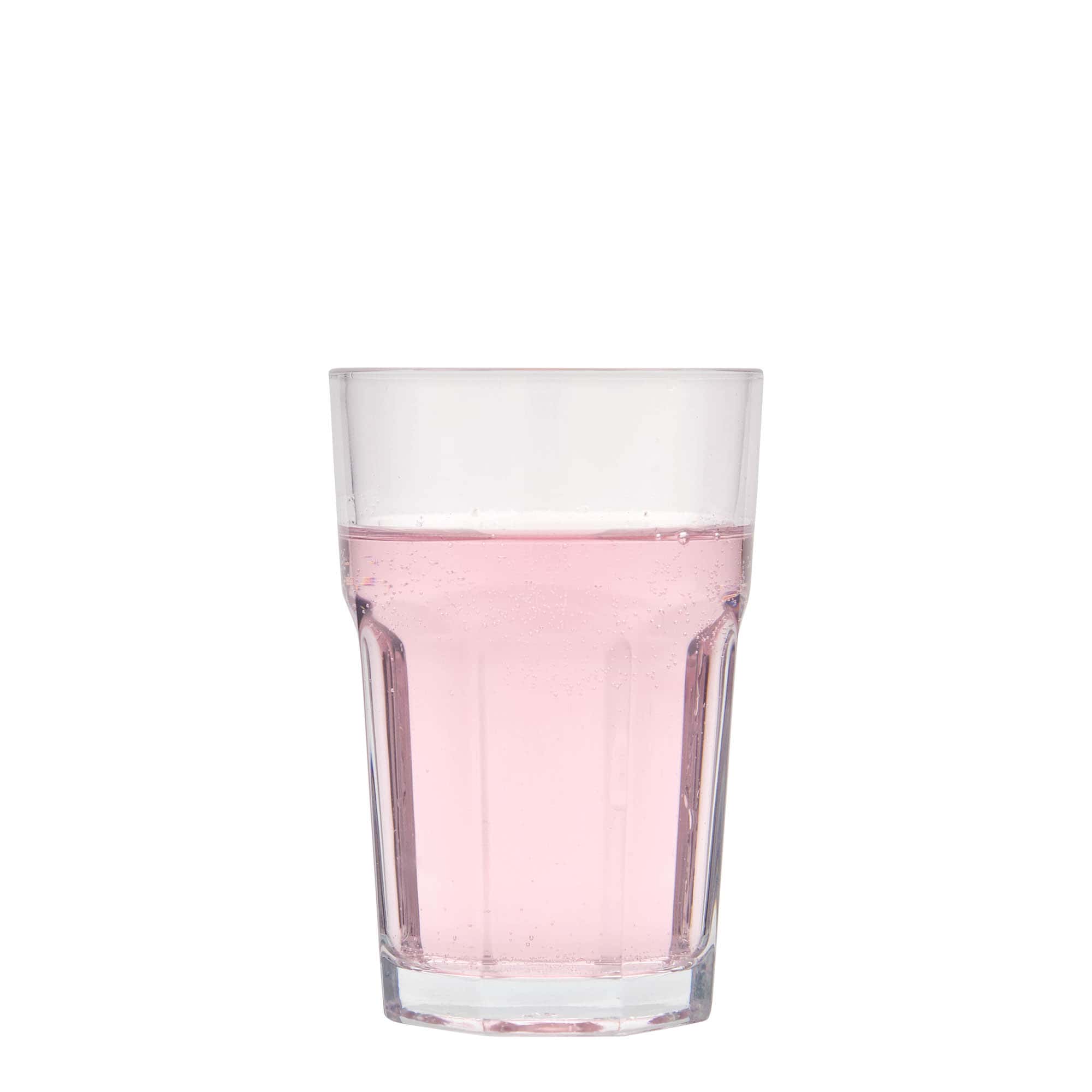 300 ml drikkeglass 'Casablanca', glass