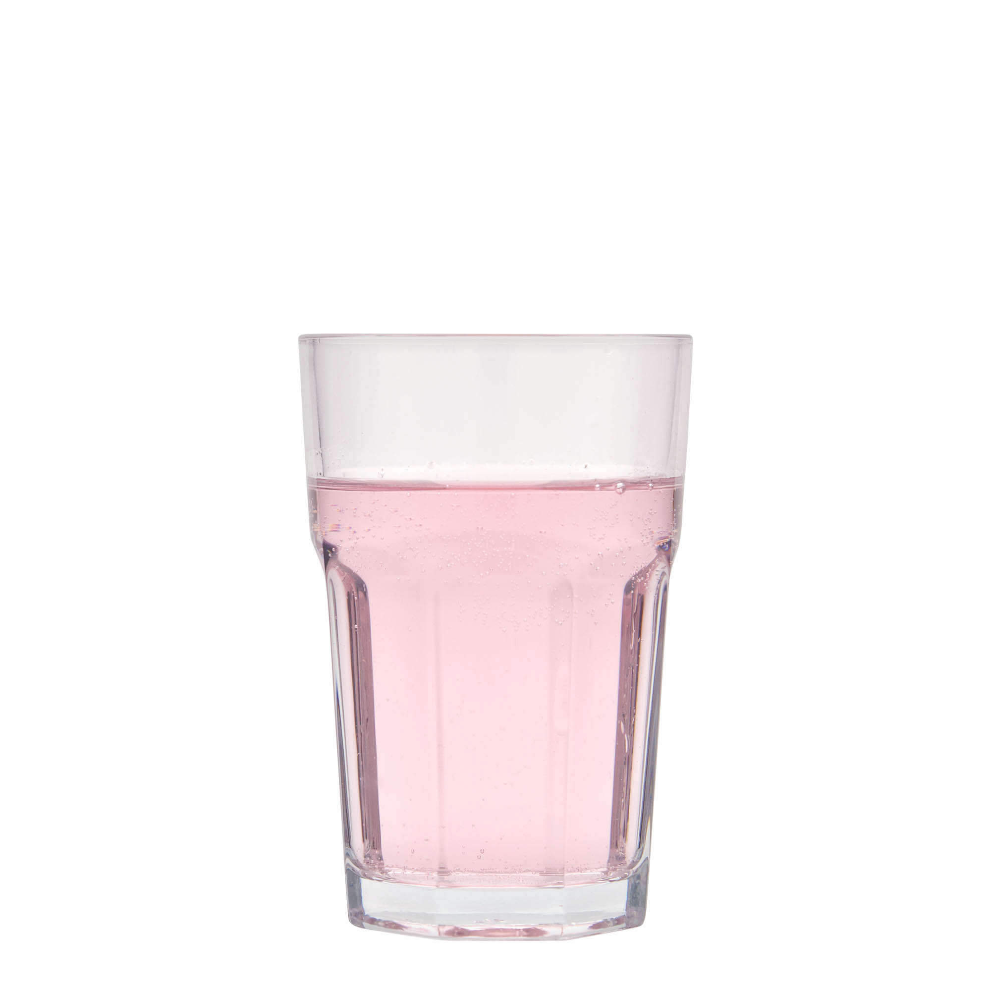 300 ml drikkeglass 'Casablanca', glass 300 ml drikkeglass 'Casablanca', glass