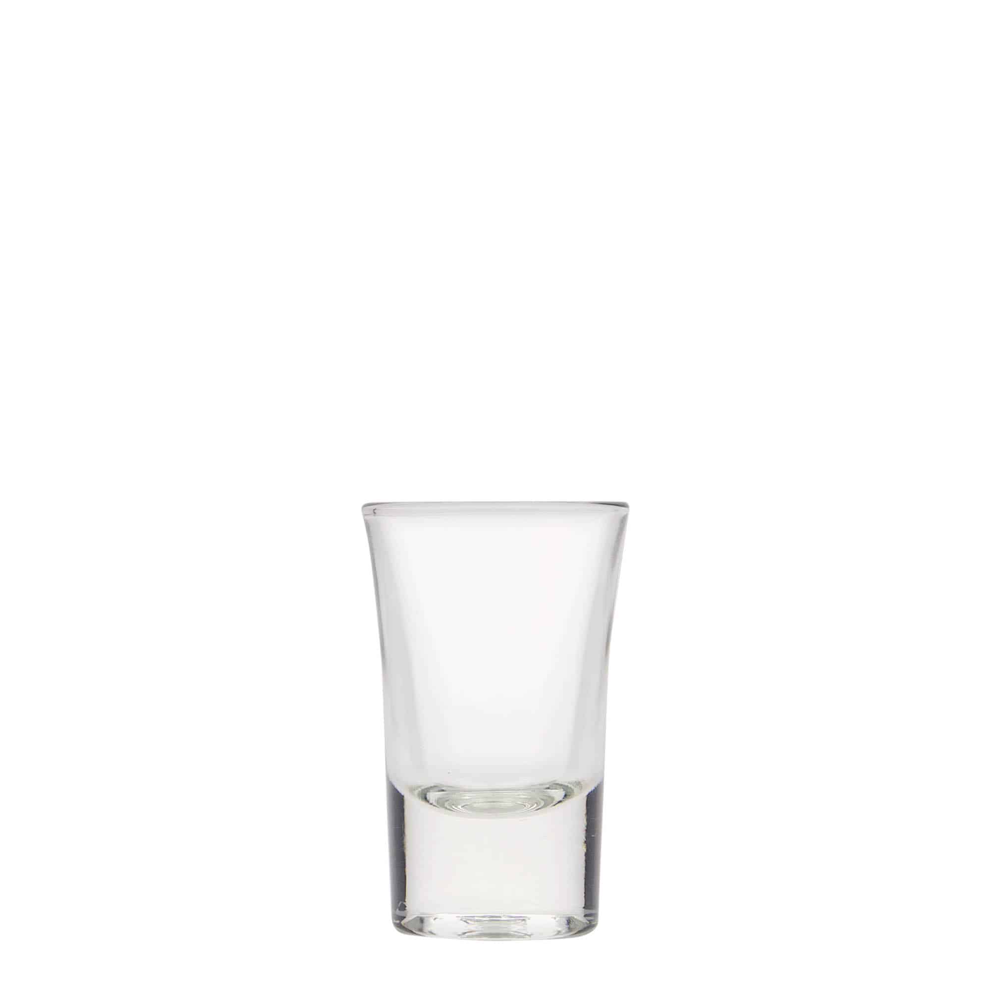 20 ml shotglass "Juniorstamper" 20 ml shotglass "Juniorstamper"