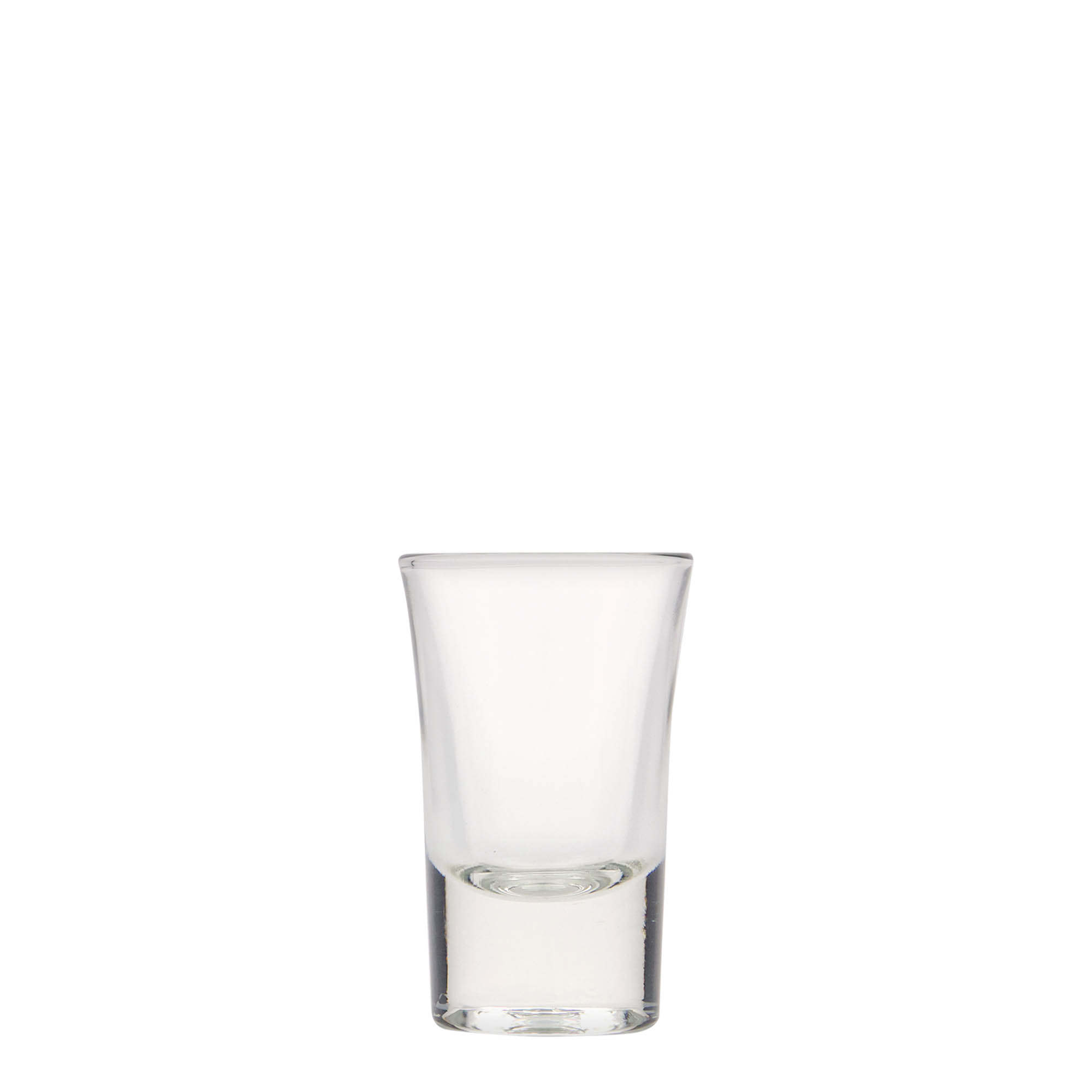 20 ml Schnapsglas 'Juniorstamper' 20 ml Schnapsglas 'Juniorstamper'