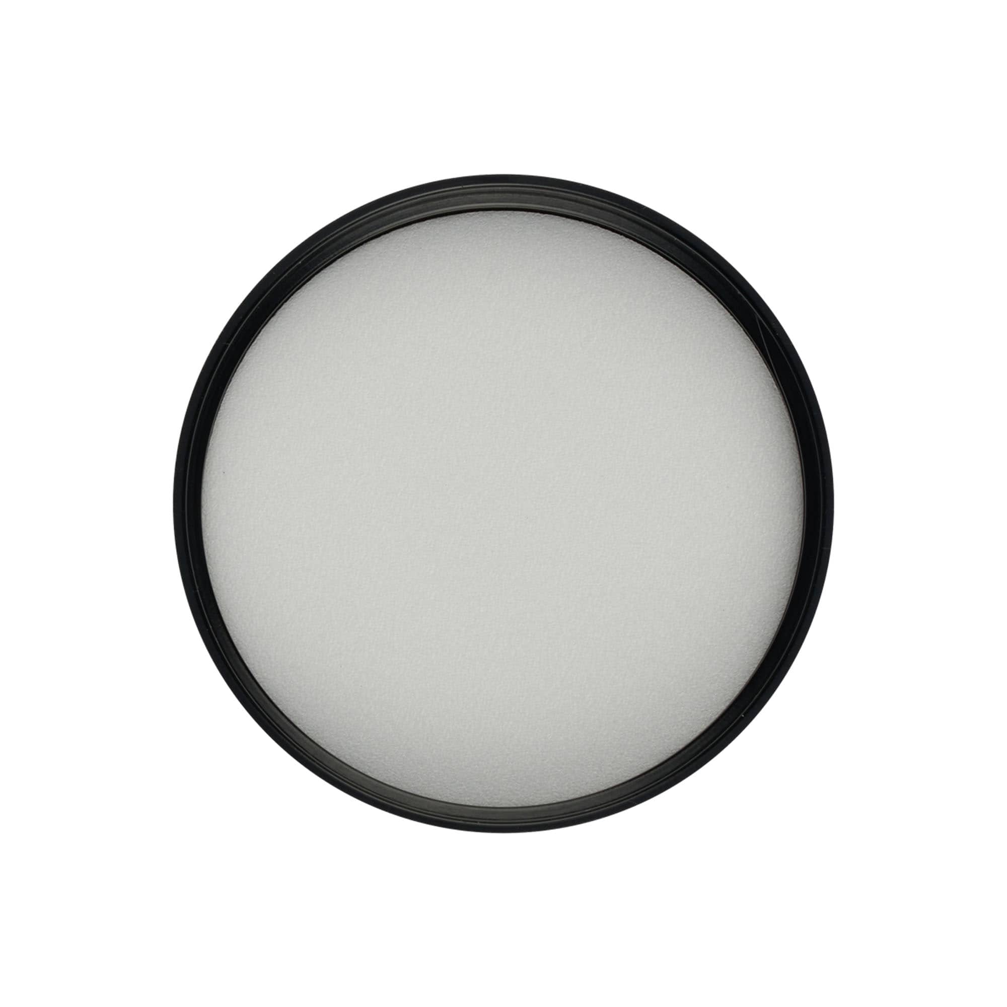 Skrukork for 120 ml 'Brown Line', PP, hvit