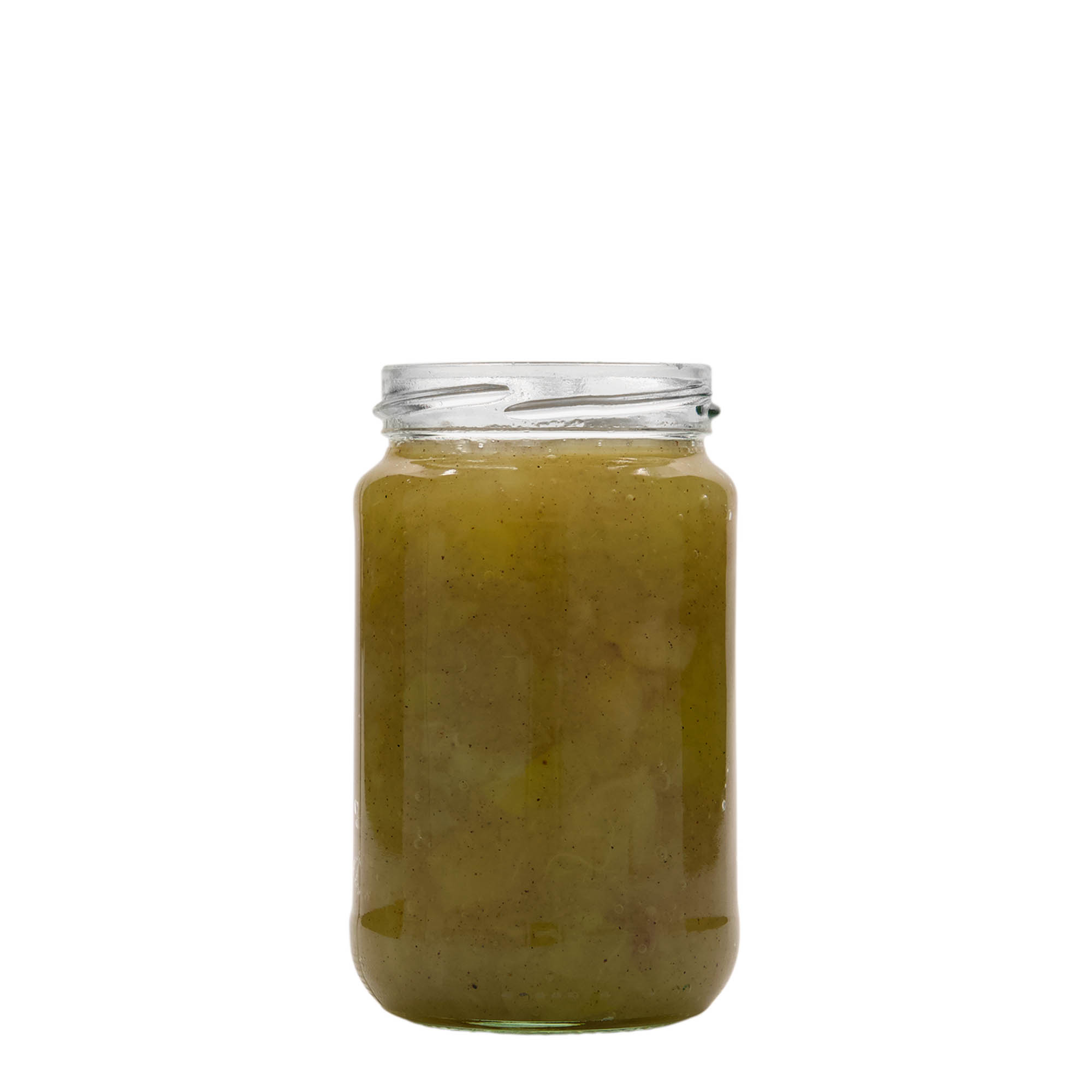 375 ml hermetikkglass, åpning: Twist-Off (TO 66)