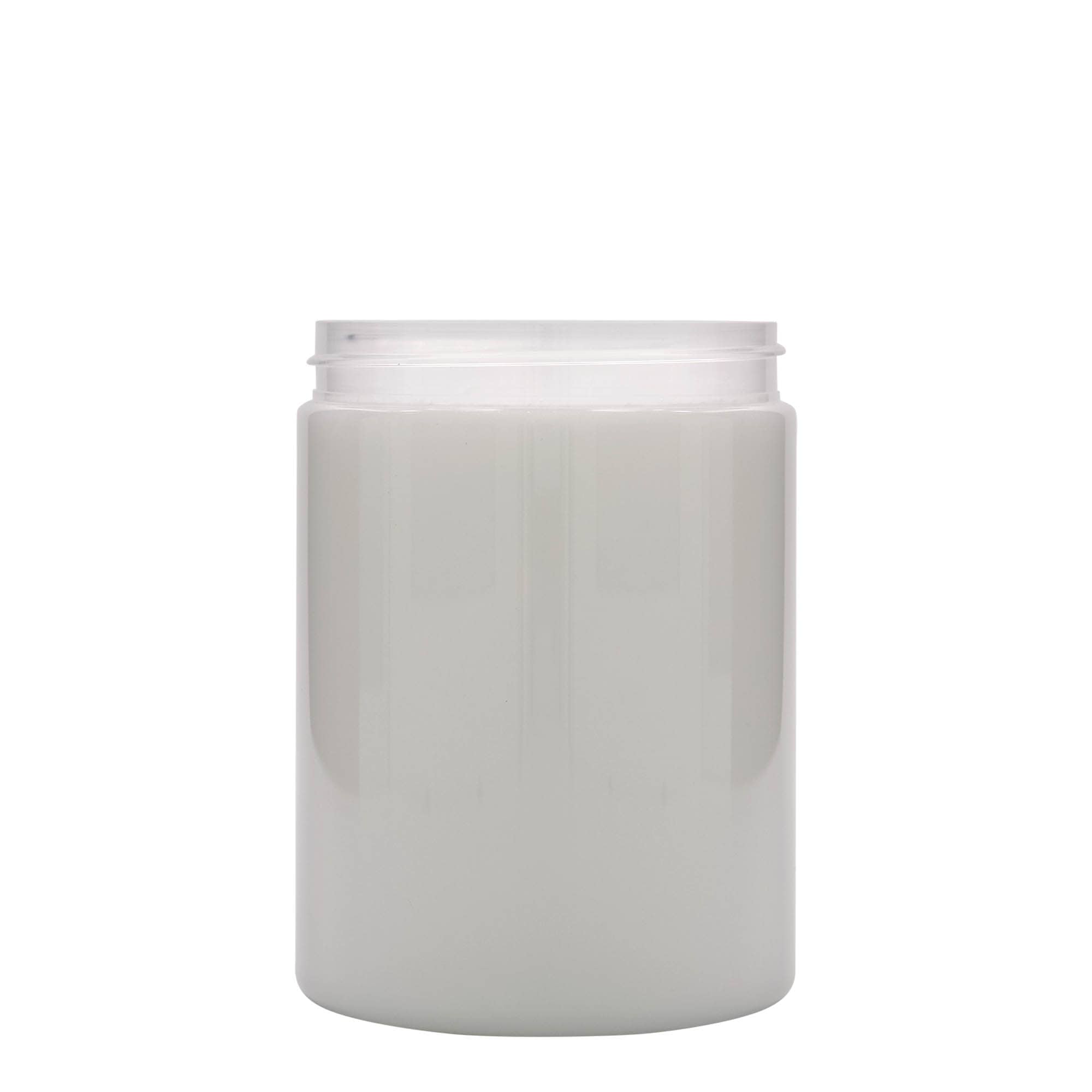 1000 ml PET-boks "Isabella", åpning: 100/400