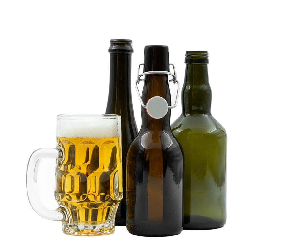 Ølflasker Ølflasker