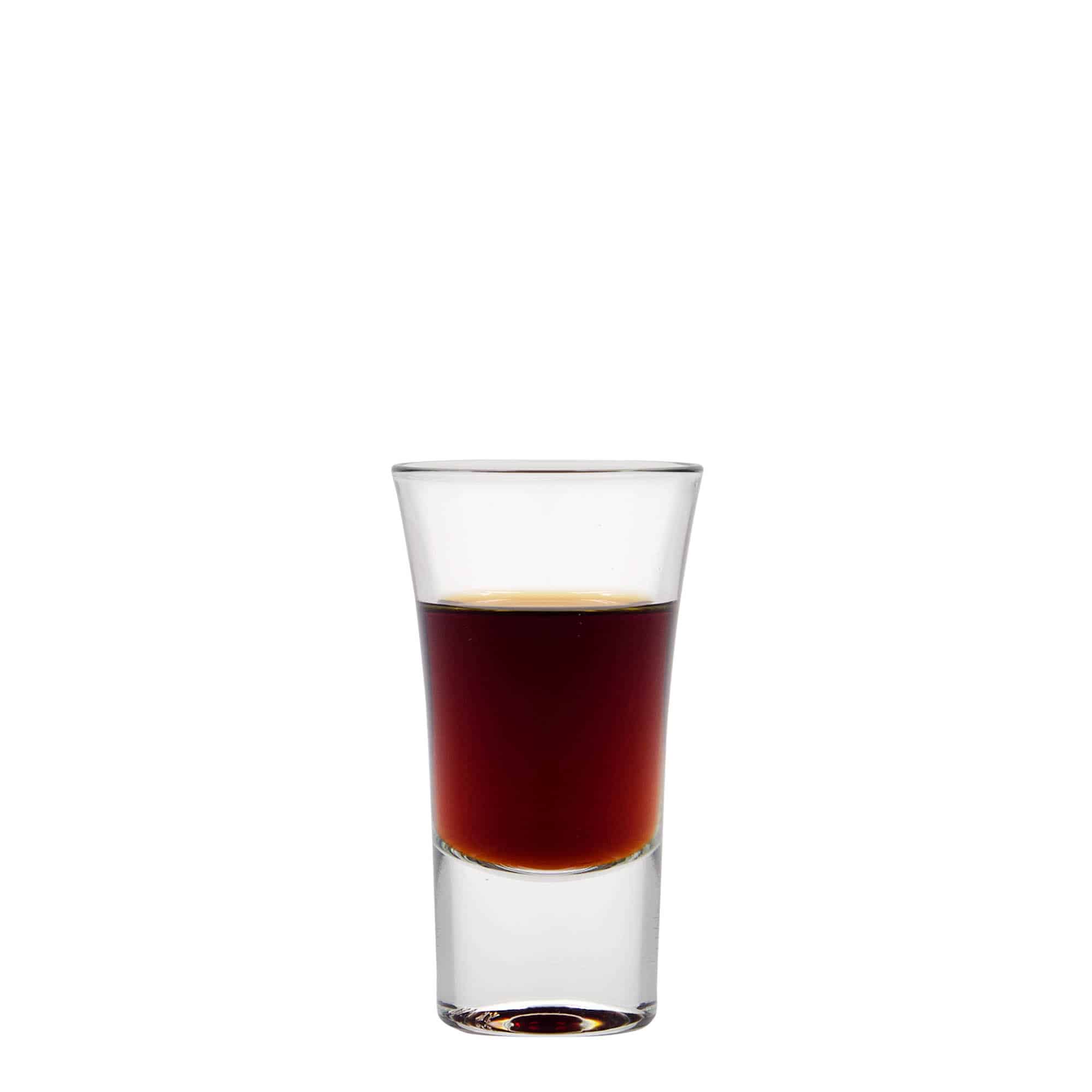 40 ml shotglass "Seniorstamper"