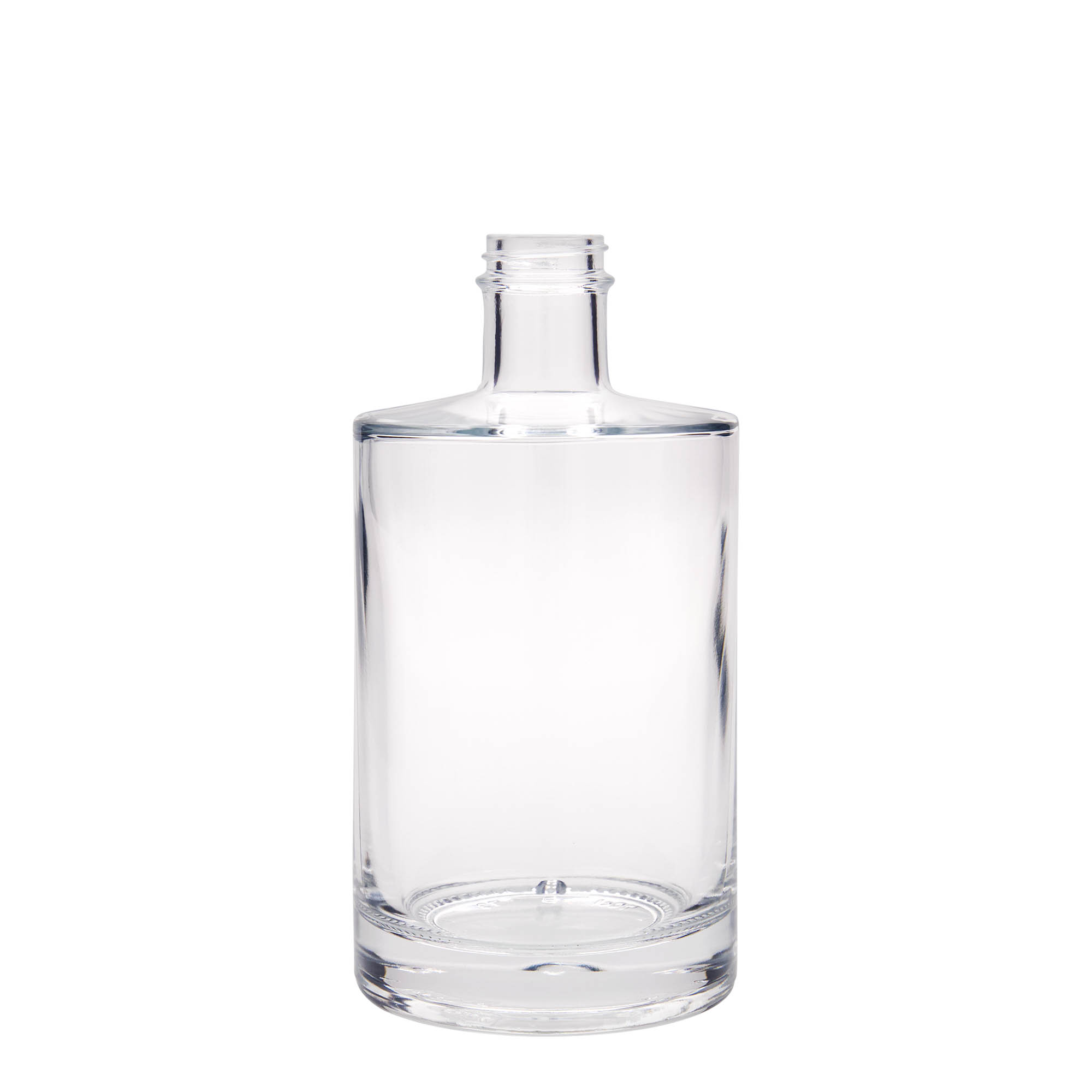 700 ml glassflaske 'Aventura', åpning: GPI 33 700 ml glassflaske 'Aventura', åpning: GPI 33