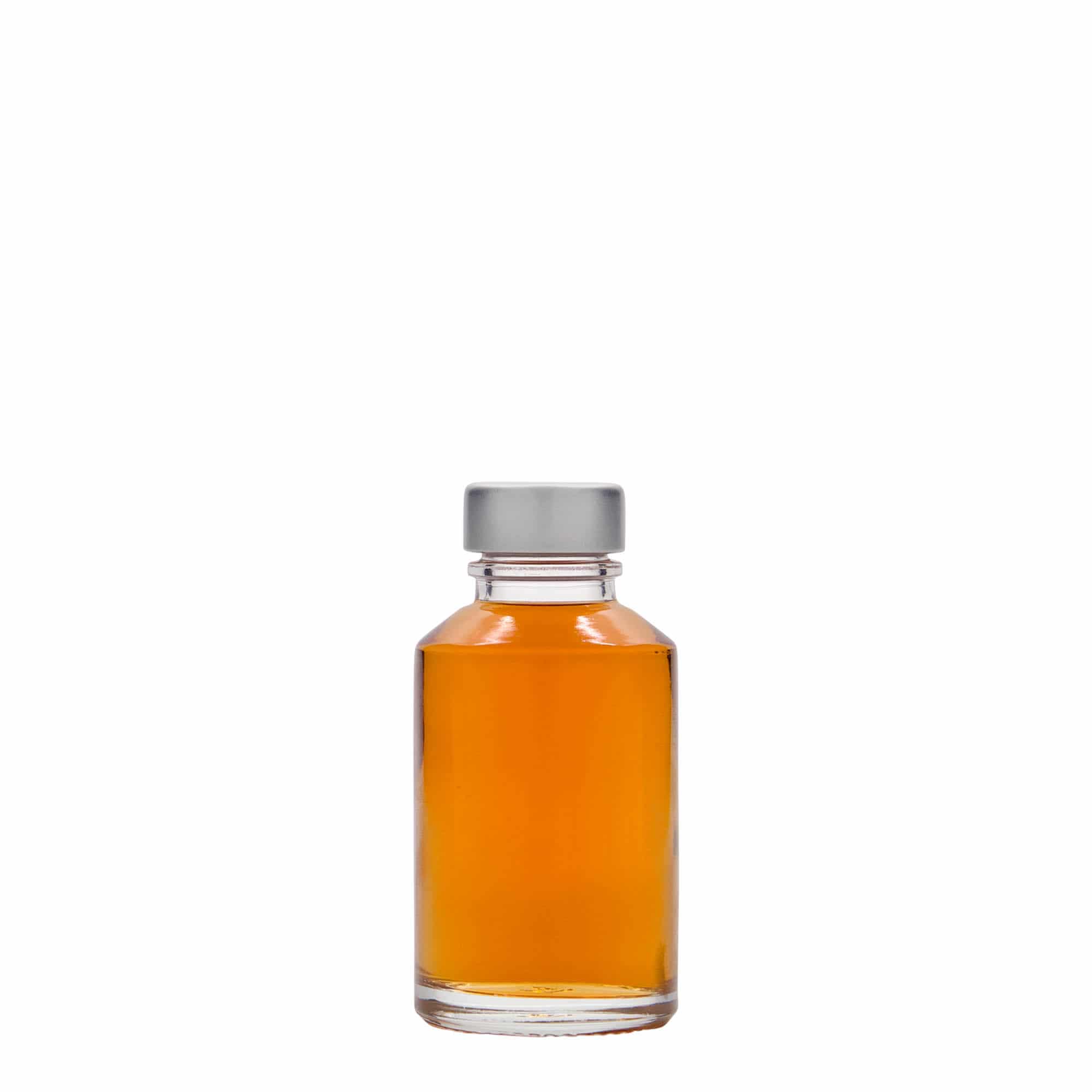 50 ml glassflaske 'Hella', åpning: GPI 22