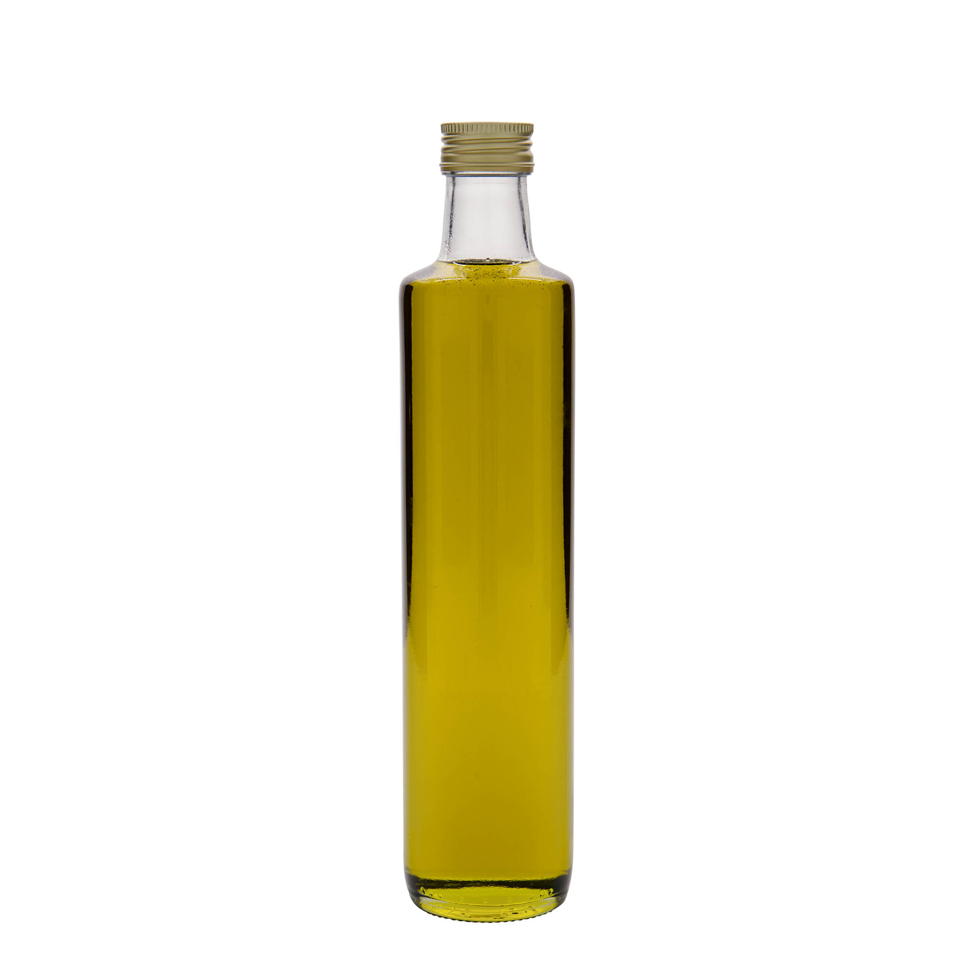 500 ml glassflaske 'Dorica', åpning: PP 31,5 500 ml glassflaske 'Dorica', åpning: PP 31,5