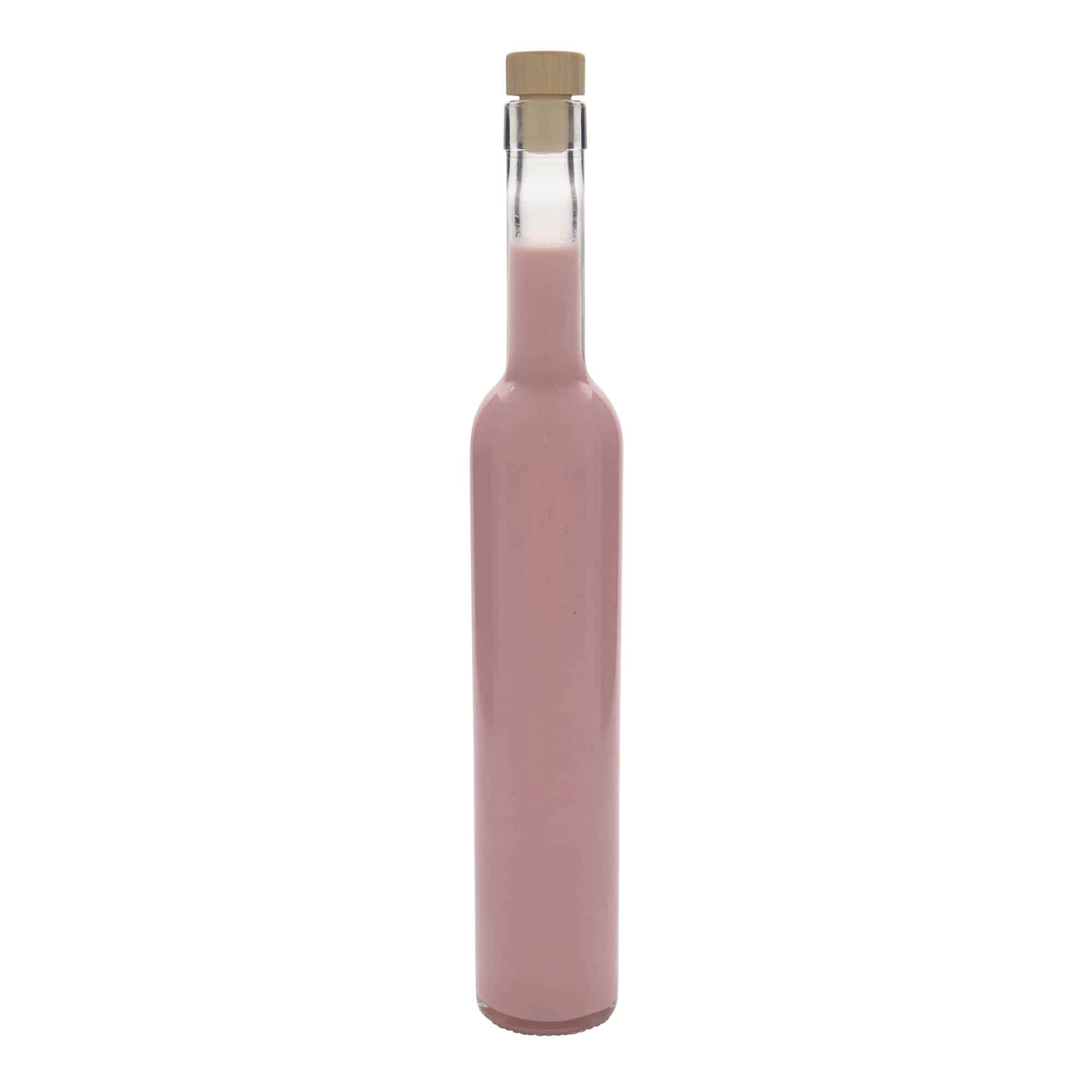 500 ml glassflaske "Maximo", åpning: Kork