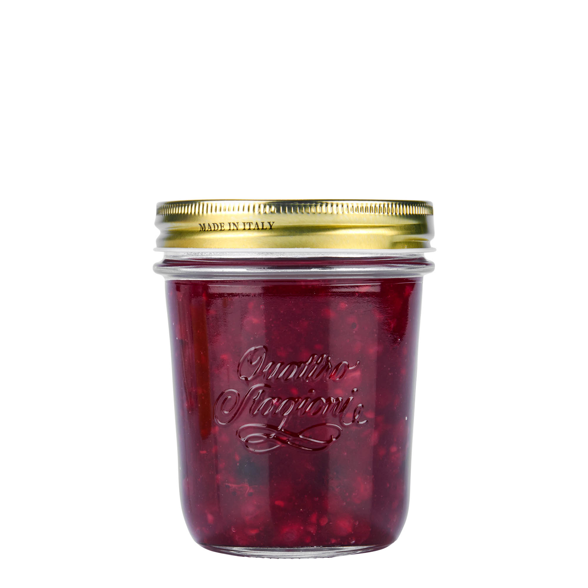 320 ml Sturzglass 'Quattro Stagioni', åpning: skrukork