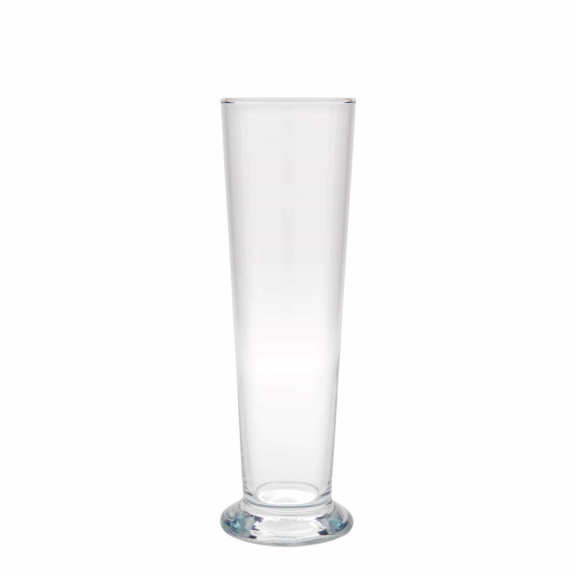 500 ml drikkeglass "Bierstange Basic", glass 500 ml drikkeglass "Bierstange Basic", glass