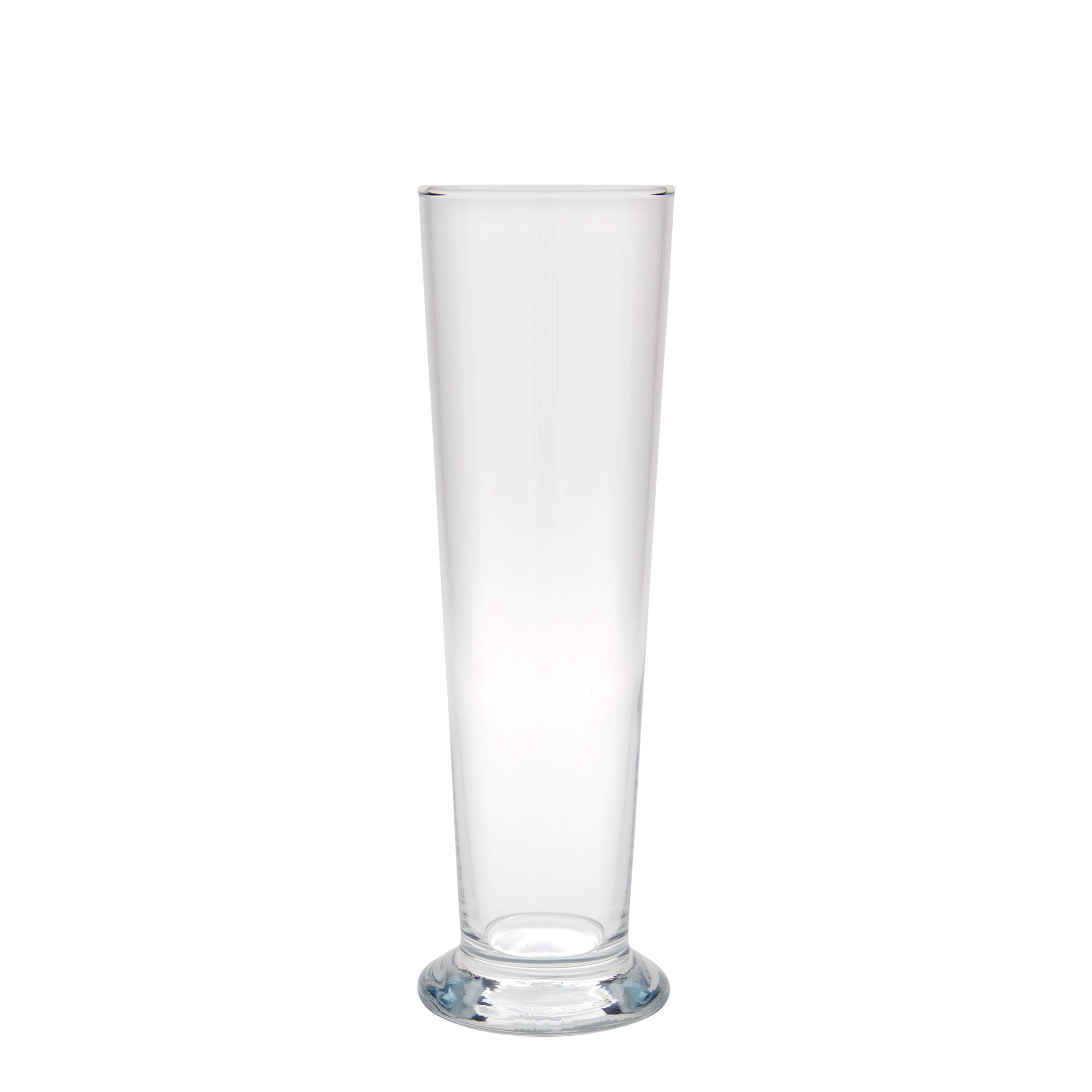 500 ml drikkeglass 'Bierstange Basic', glass 500 ml drikkeglass 'Bierstange Basic', glass