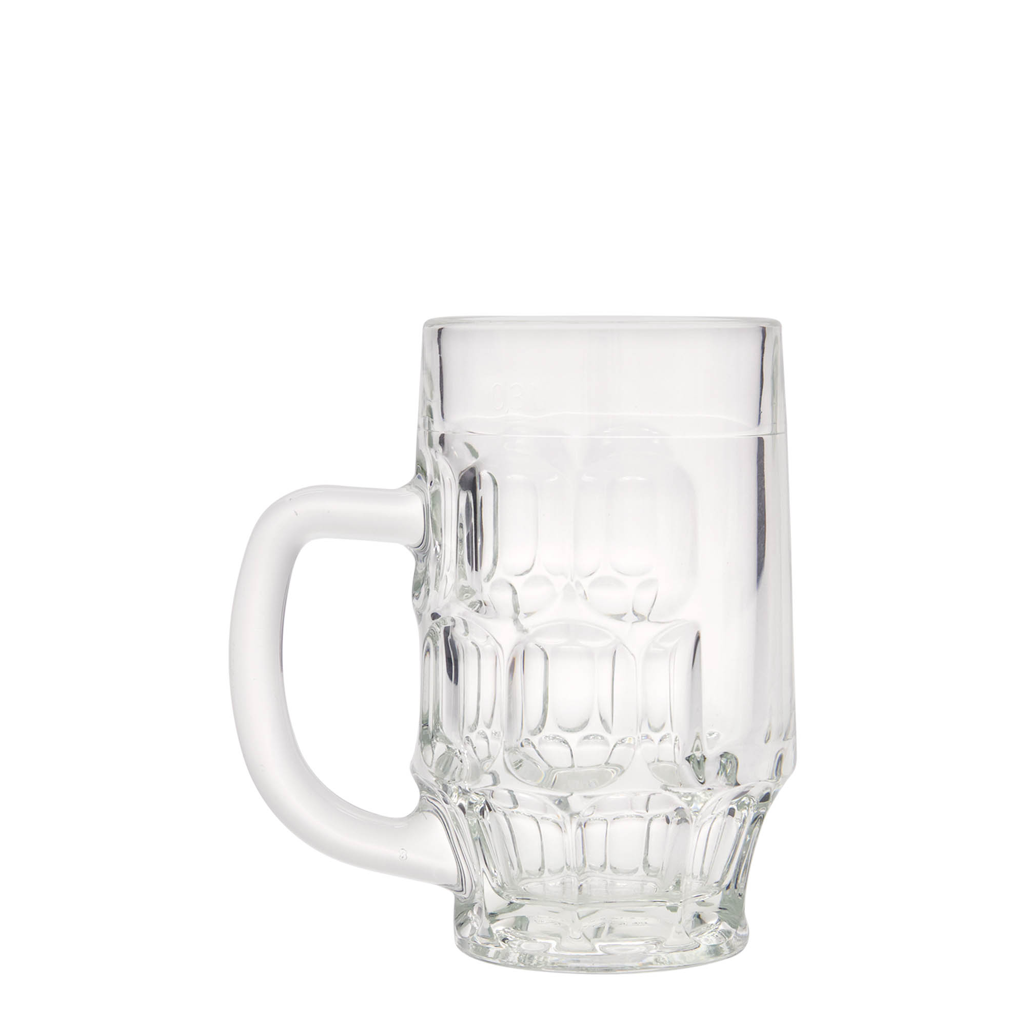 300 ml ølkrus Seidel 'Braumeister', glass 300 ml ølkrus Seidel 'Braumeister', glass