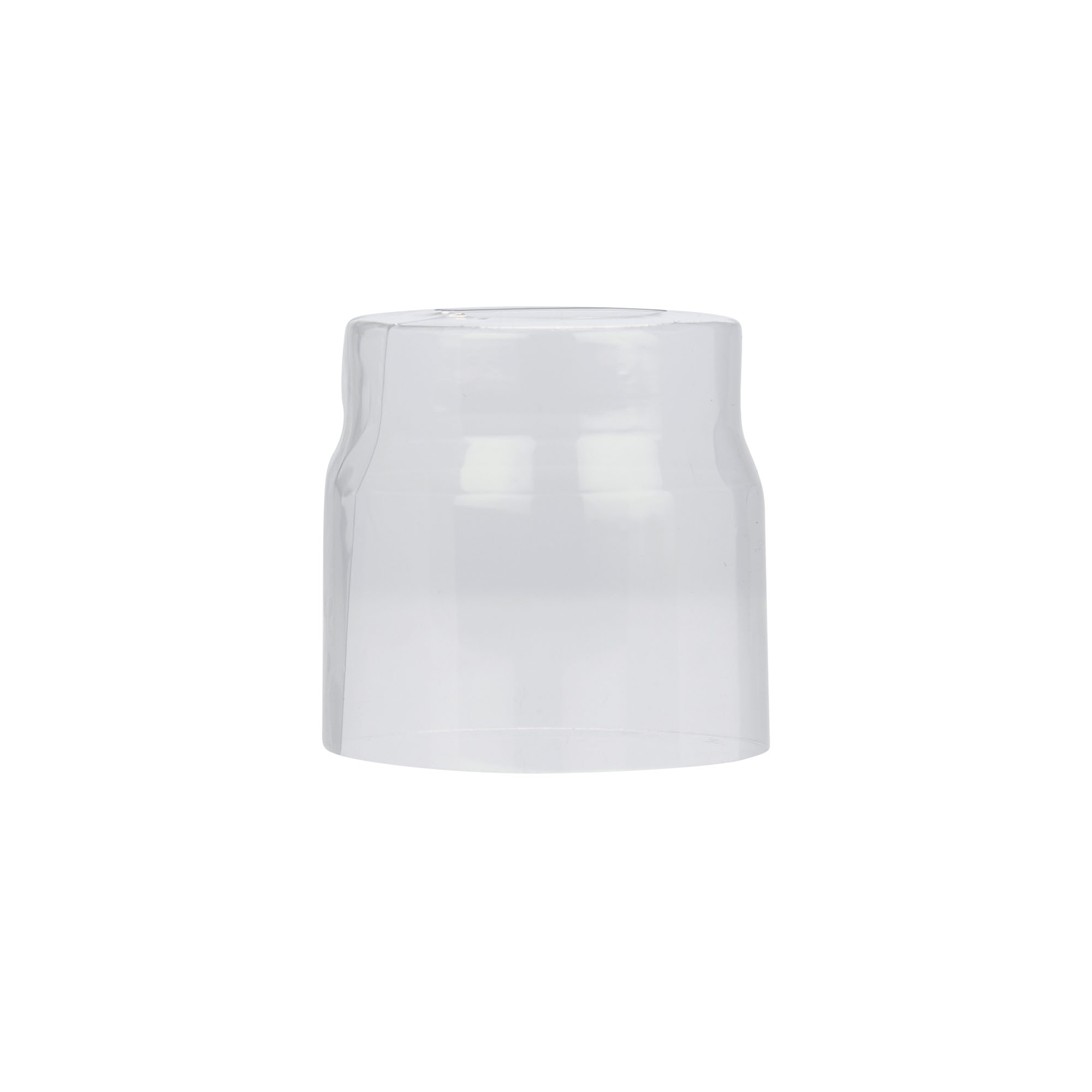 Skrumpelkapsel apotek 25x40, PVC-plast Skrumpelkapsel apotek 25x40, PVC-plast