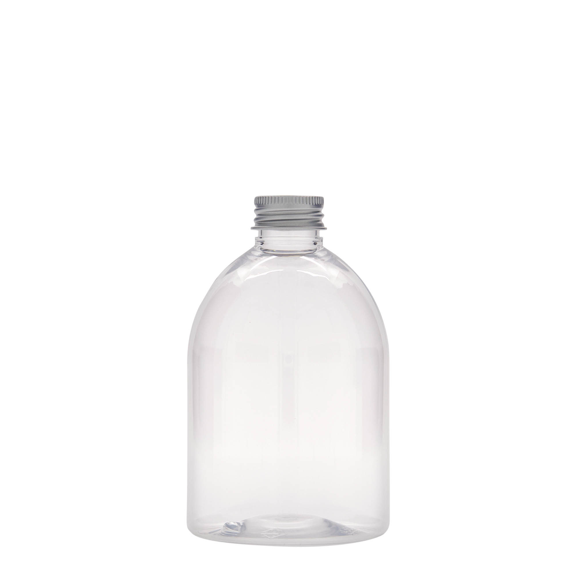 300 ml PET-flaske 'Alexa', plast, åpning: 24/410