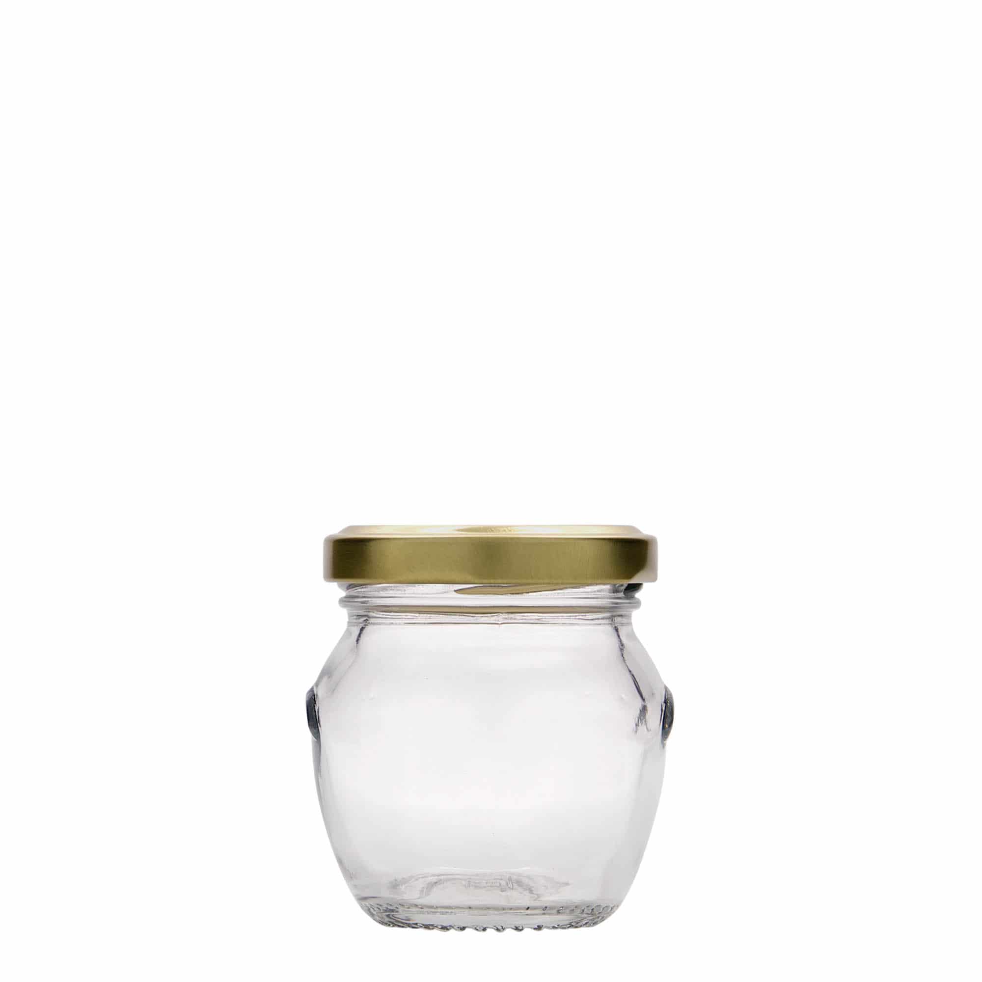 100 ml pynteglass "Orcio", åpning: Twist-Off (TO 53)
