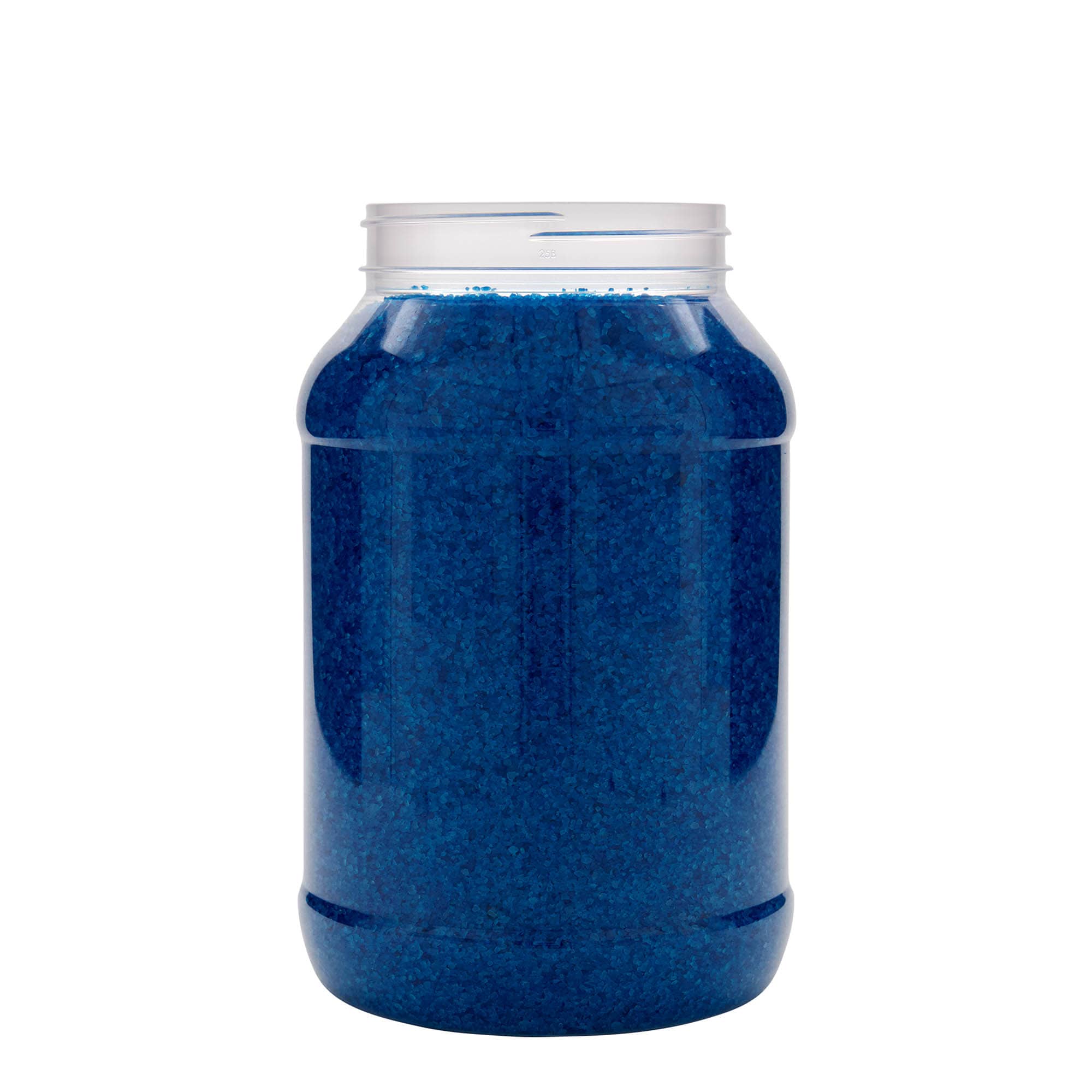 2.500 ml PET-boks 'Lulu', plast, åpning: 100/400