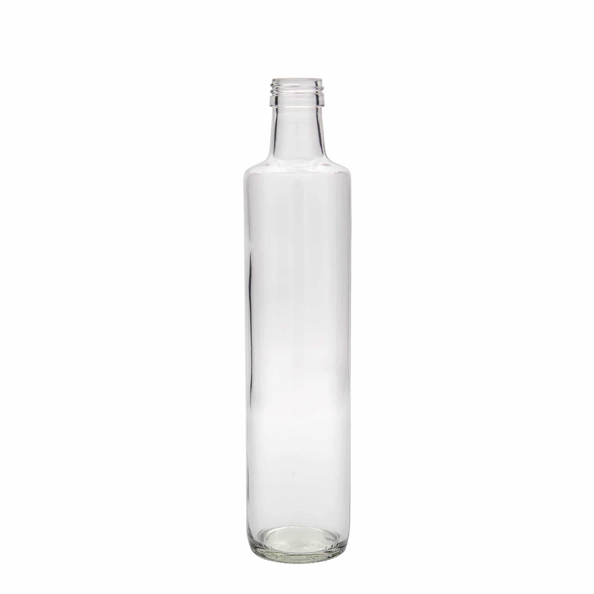 500 ml glassflaske "Dorica", åpning: PP 31,5
