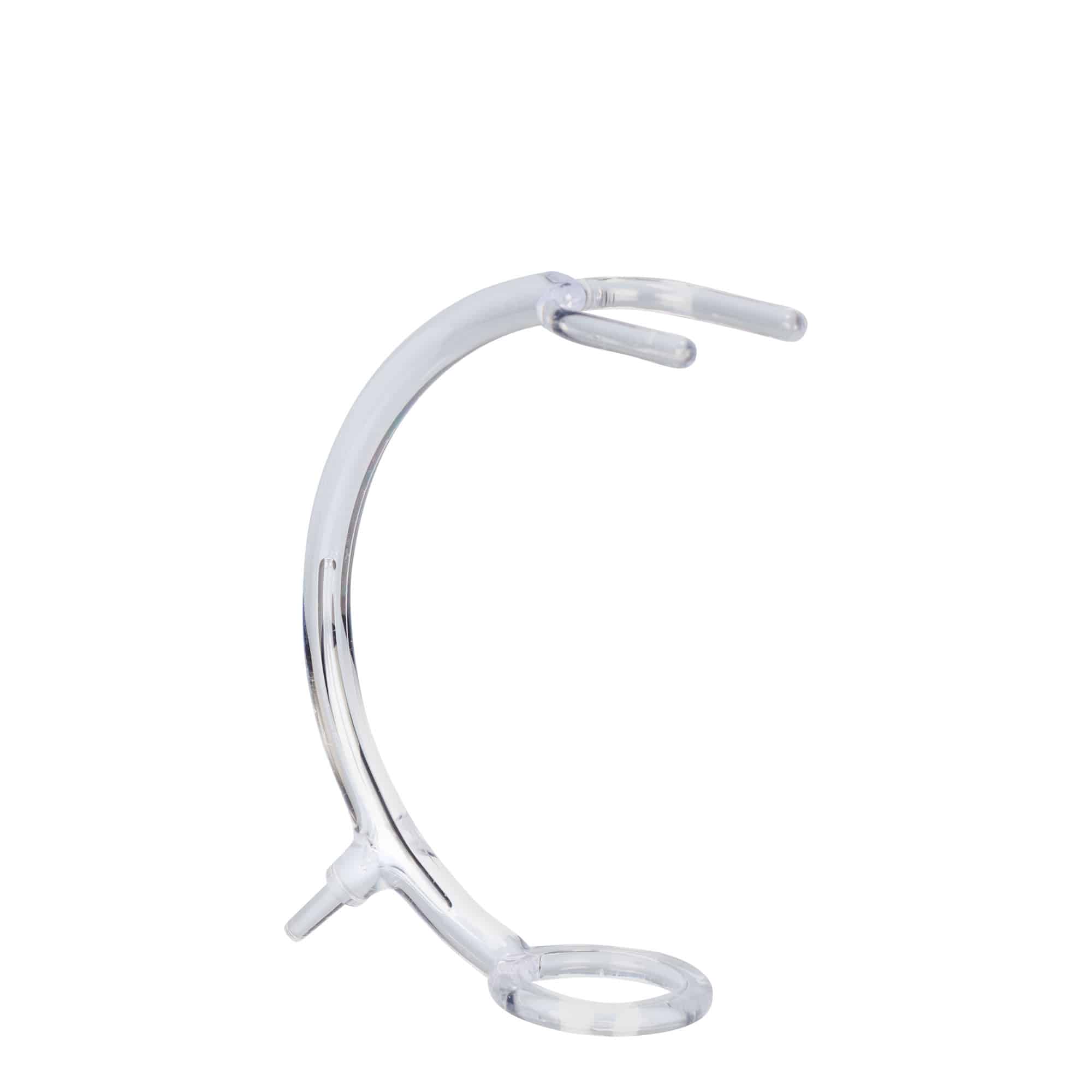 Plexiglasbøyle for 500 ml 'Globus'