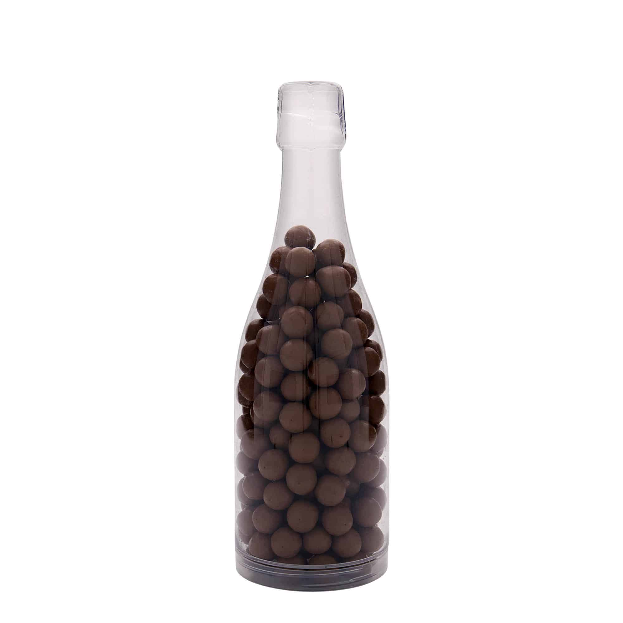 1000 ml PET-flaske "Sweety", plast, åpning: GPI 89/400