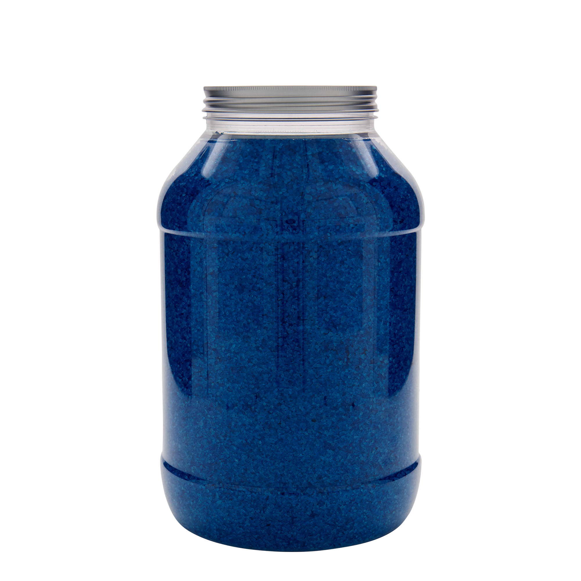 4.000 ml PET-beholder 'Lulu', plast, åpning: 100/400 4.000 ml PET-beholder 'Lulu', plast, åpning: 100/400