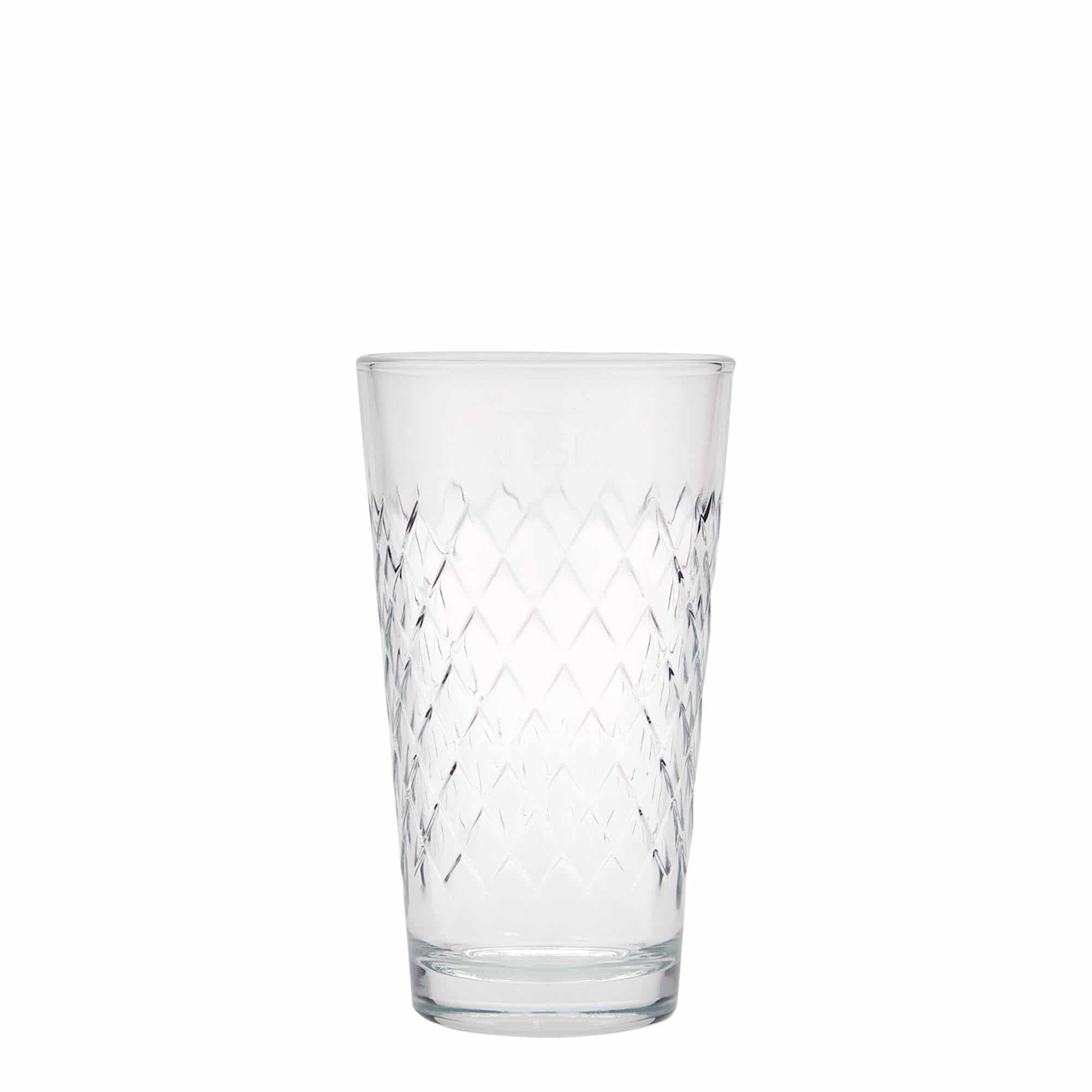 250 ml drikkeglass eplevin