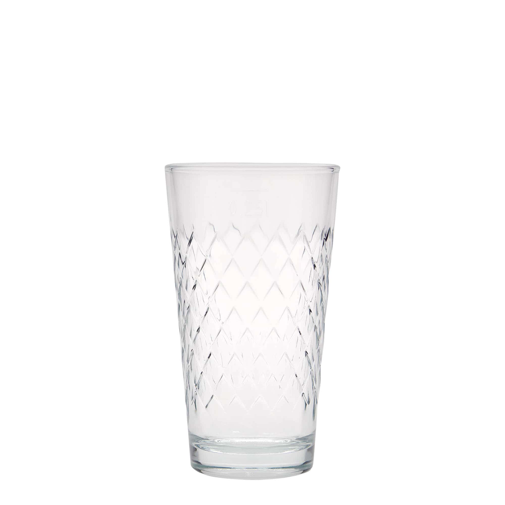 250 ml drikkeglass eplevin