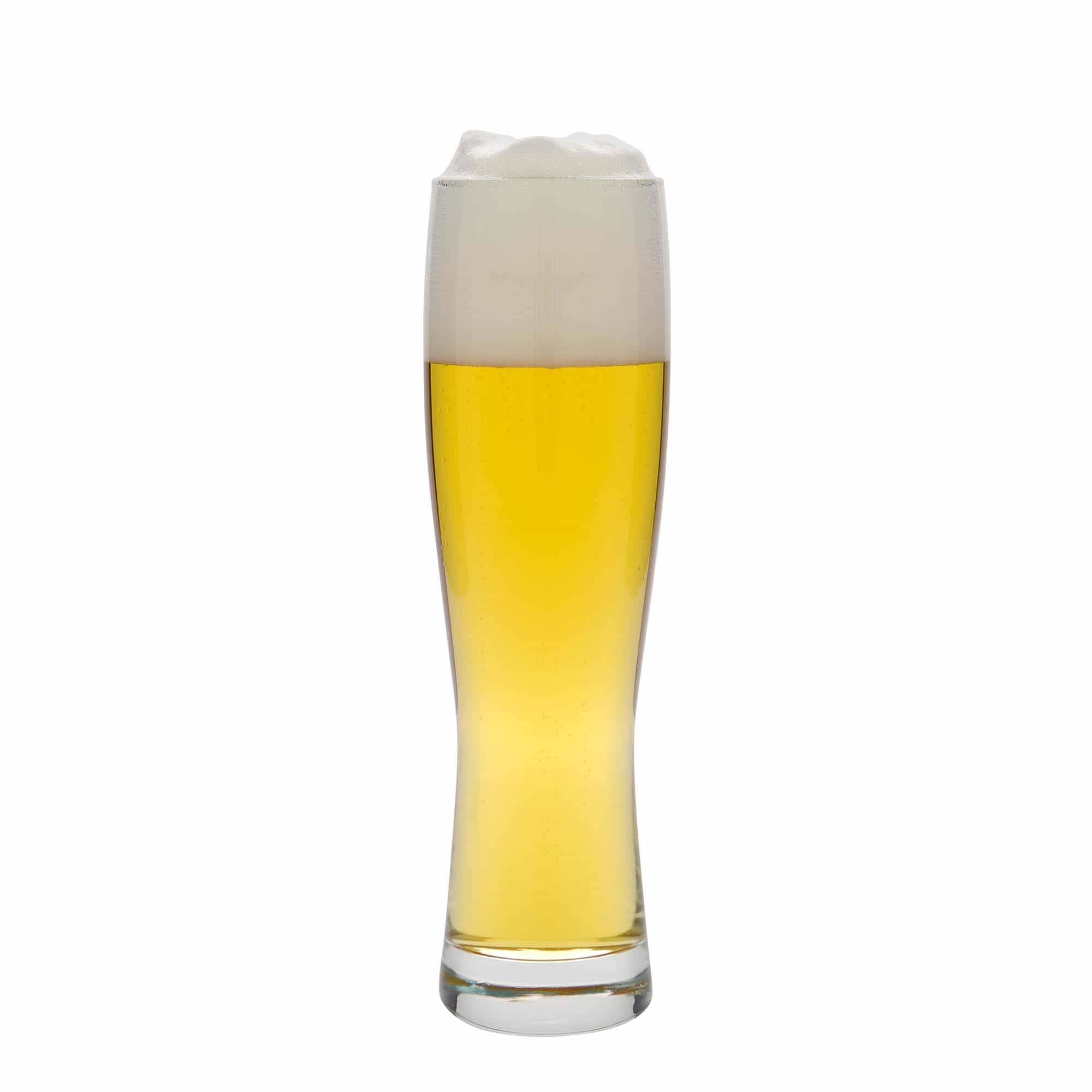 500 ml ølglass "Monaco", glass