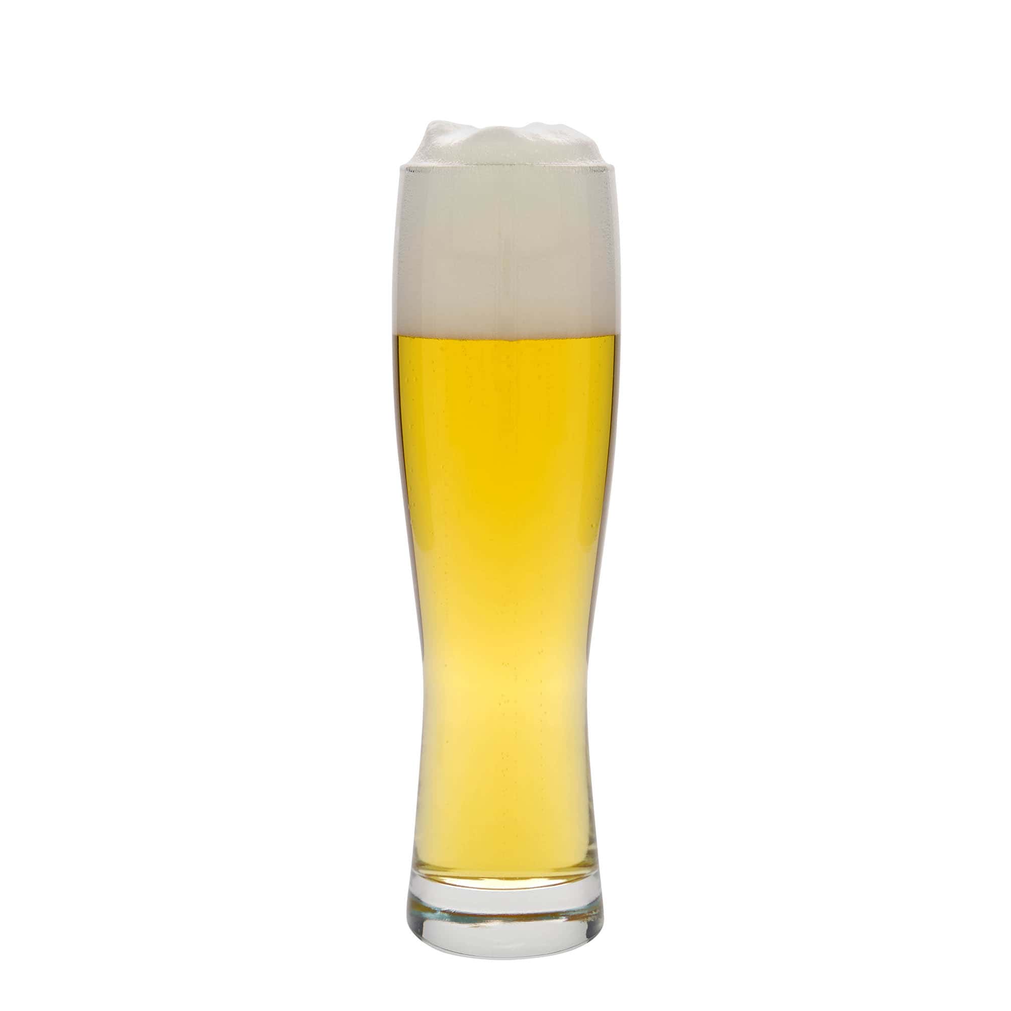 500 ml ølglass 'Monaco', glass