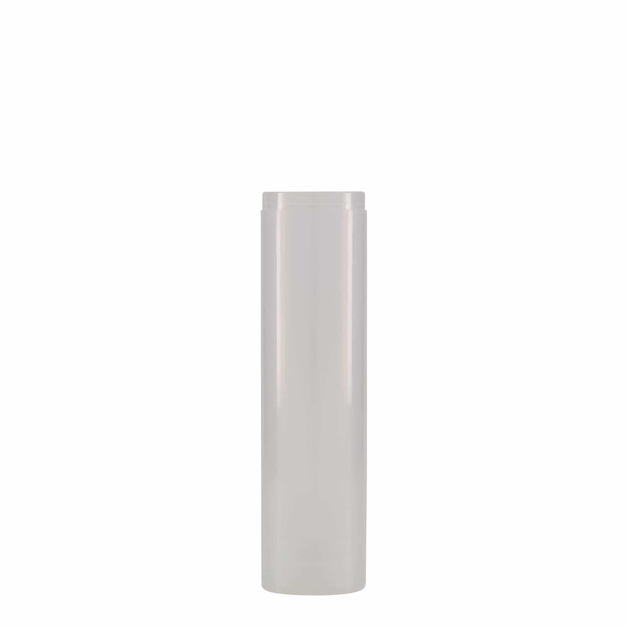 100 ml Airless Dispenser "Mezzo", PP-plast, natur 100 ml Airless Dispenser "Mezzo", PP-plast, natur