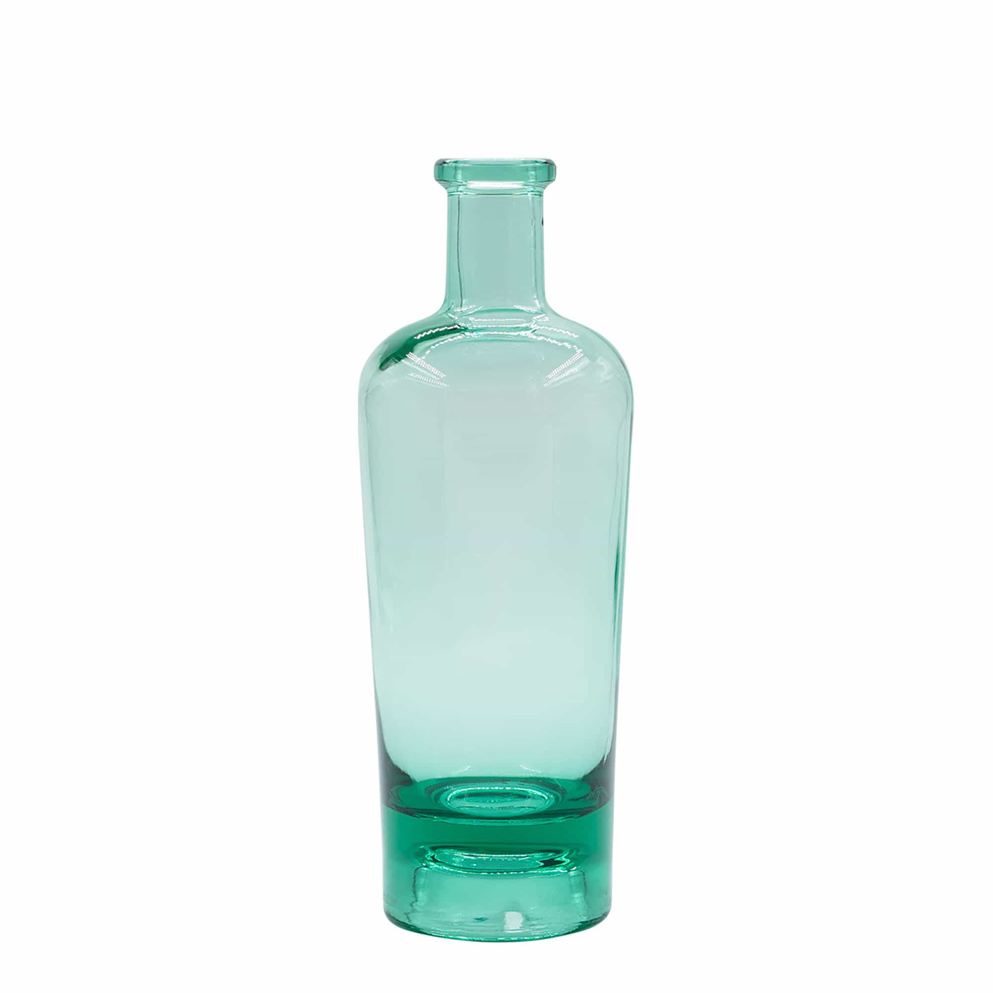 700 ml glassflaske "Clarior", åpning: Kork 700 ml glassflaske "Clarior", åpning: Kork