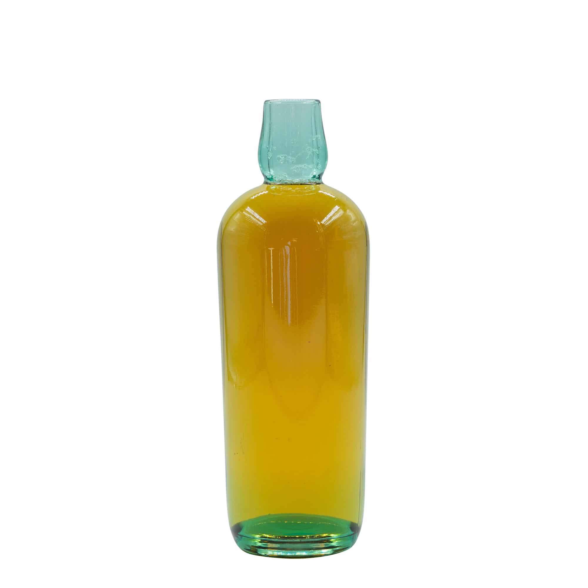 700 ml glassflaske "Melee", åpning: Kork