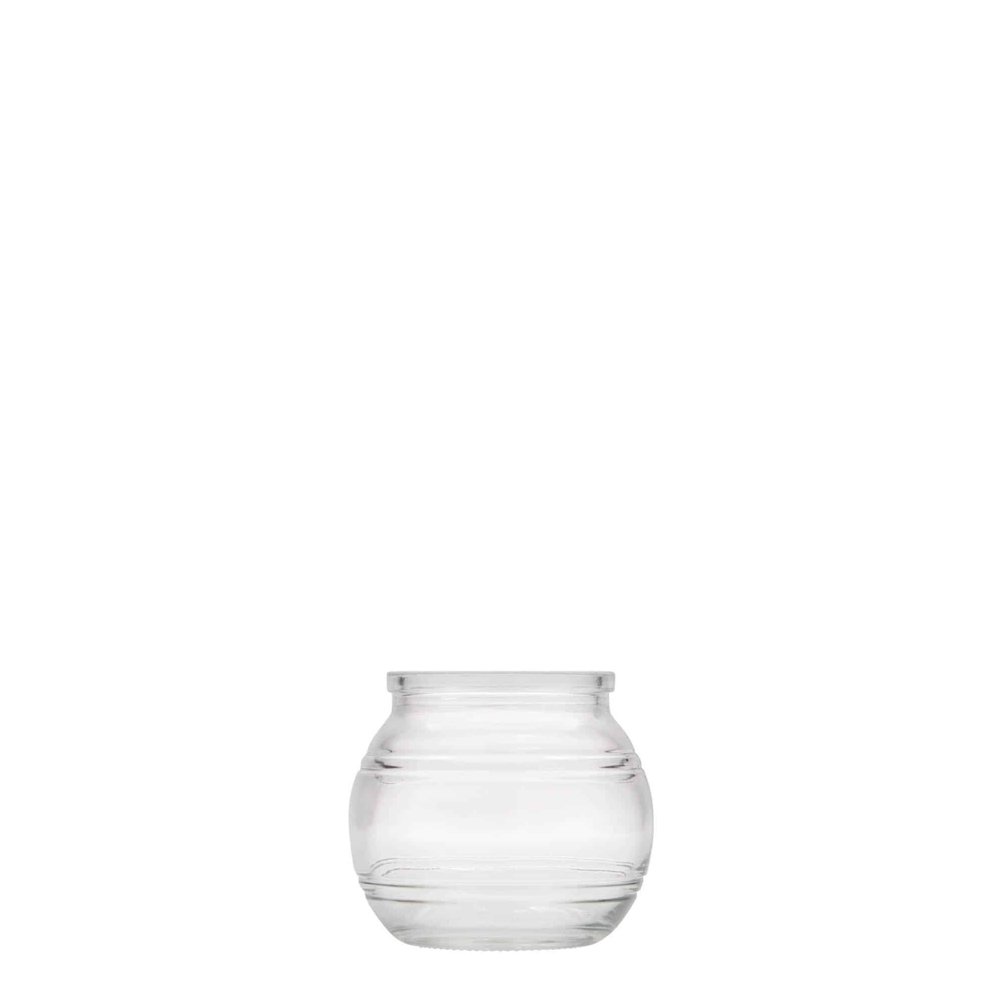 210 ml korkeglass "Jule", åpning: Kork