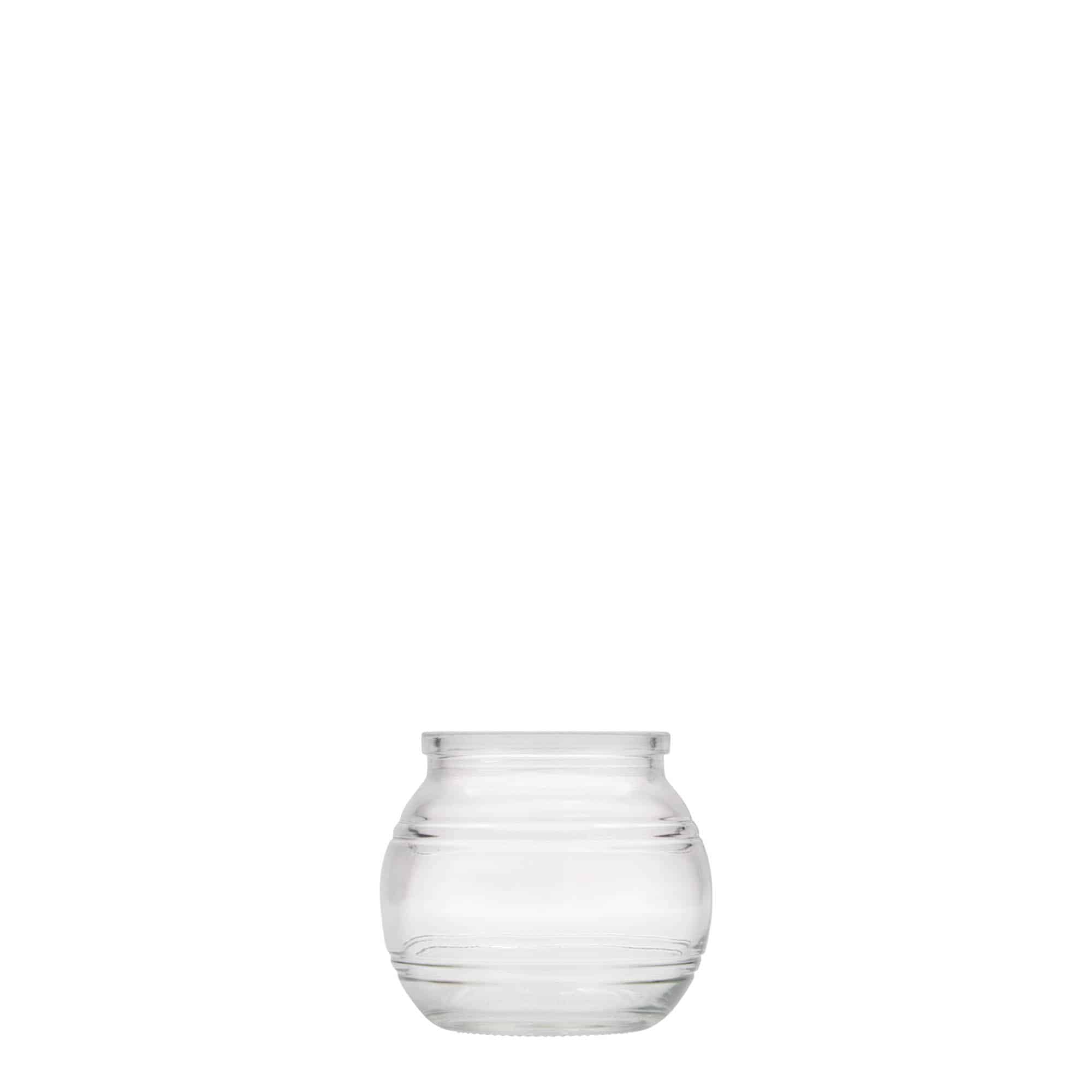 210 ml korkglass 'Jule', åpning: kork