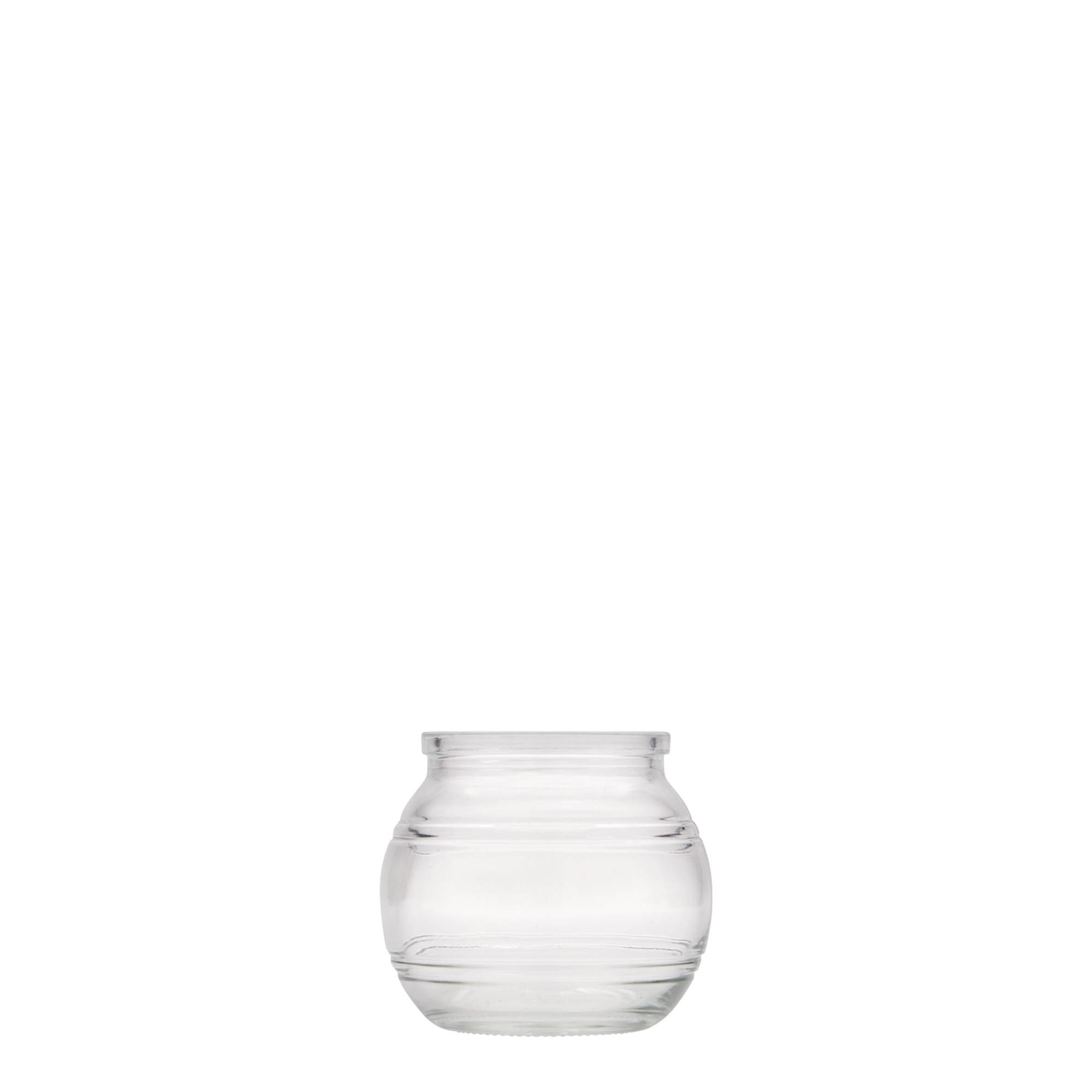 210 ml korkglass 'Jule', åpning: kork 210 ml korkglass 'Jule', åpning: kork