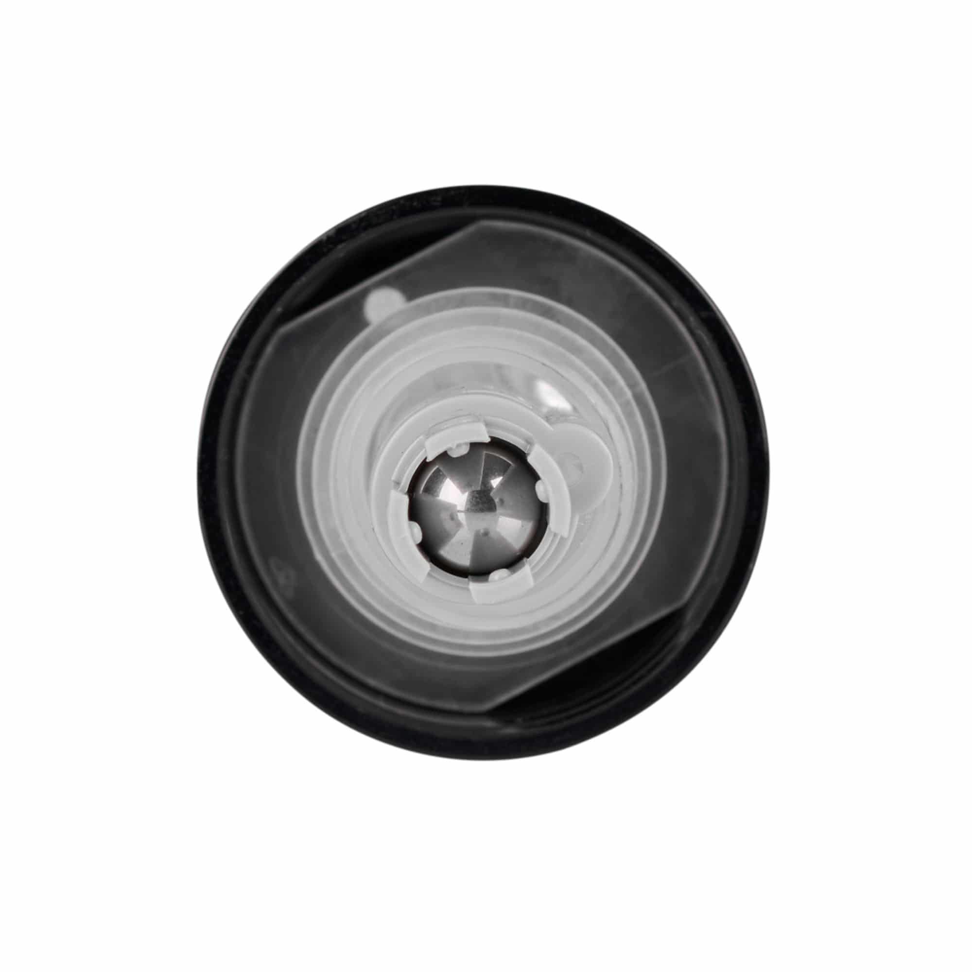 Doseringstut 'Auto Pour' 1 cl, PE-plast, klar