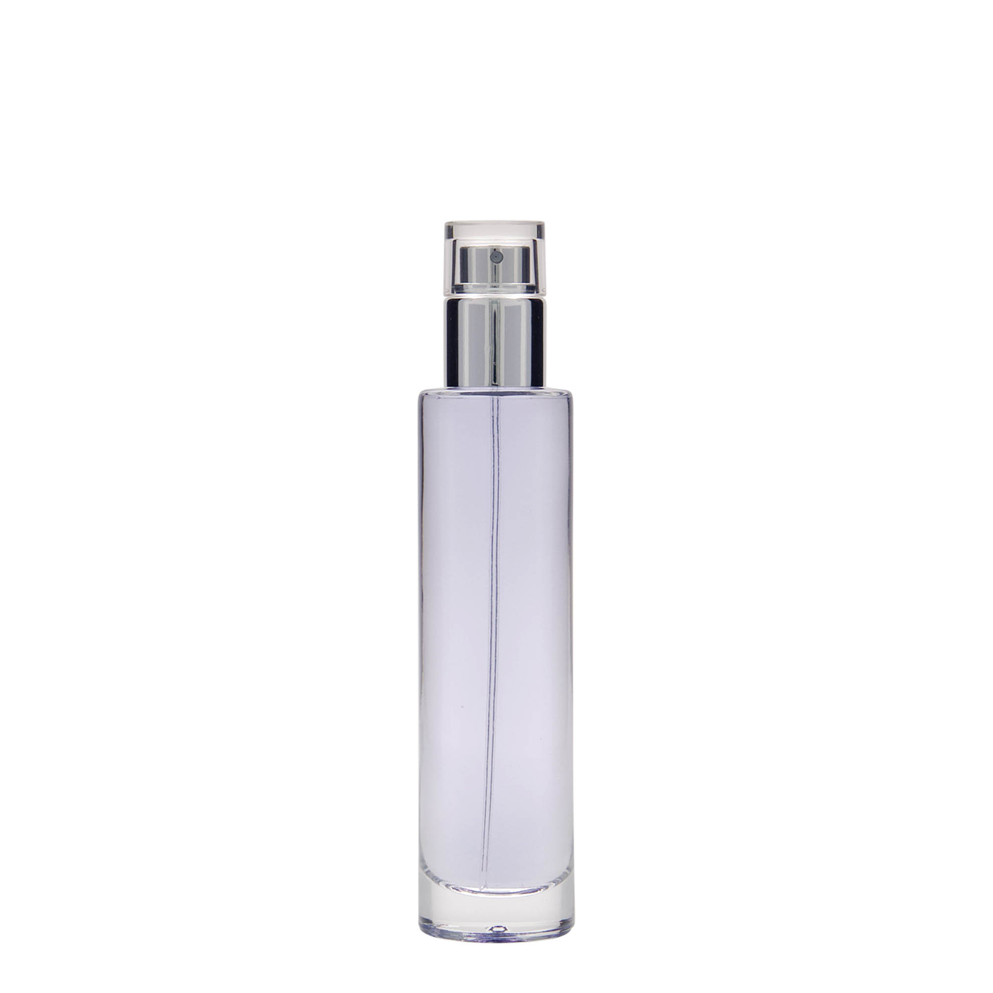 50 ml glassflaske 'Jasmina' 50 ml glassflaske 'Jasmina'
