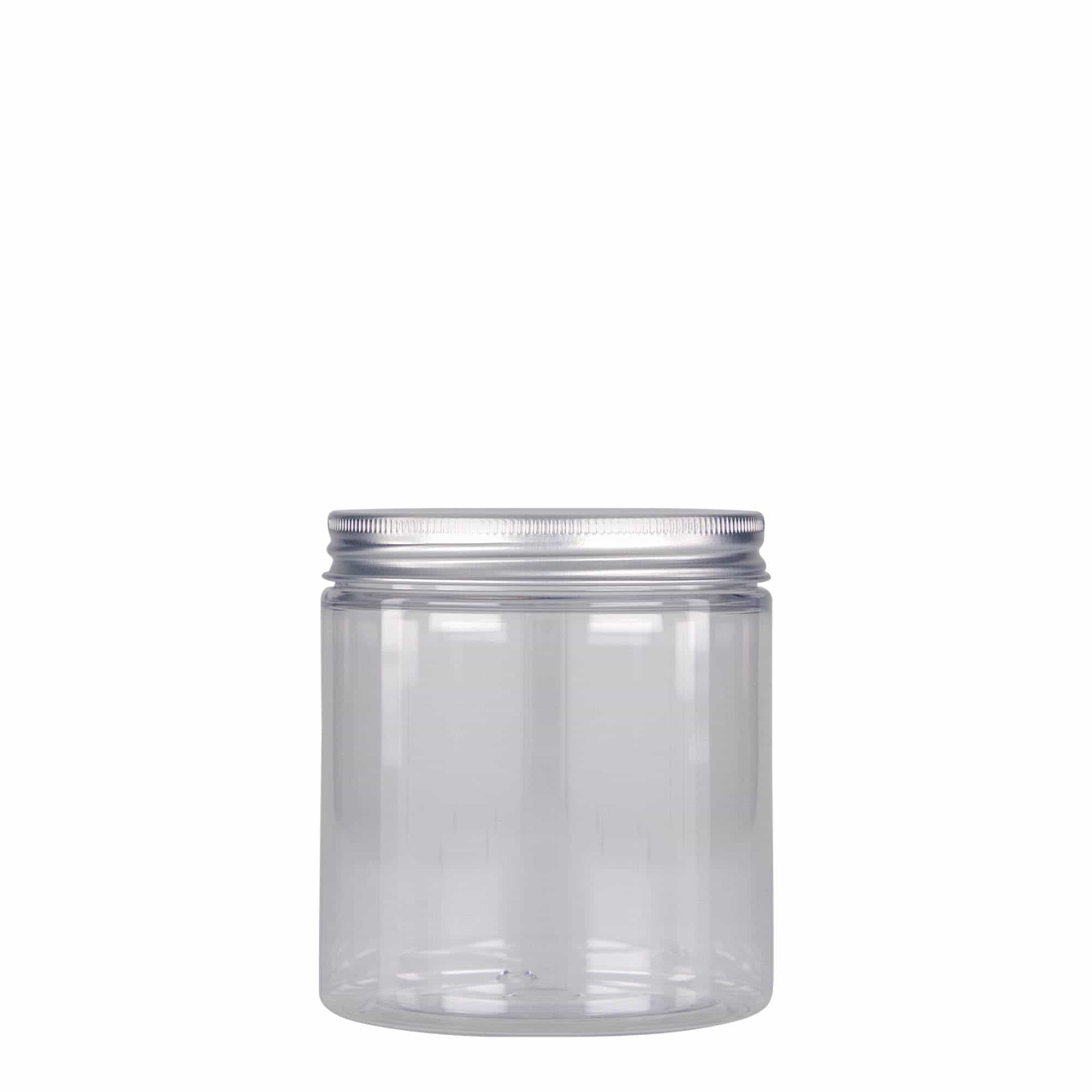 250 ml PET-boks "Isabella",åpning: 70/400
