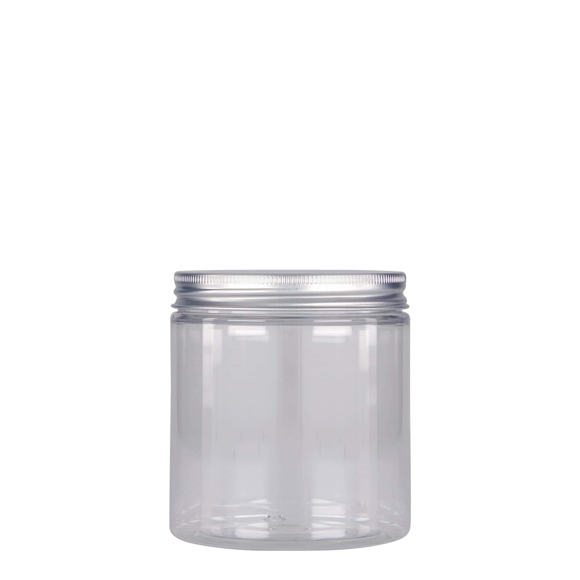 250 ml PET-boks 'Isabella', åpning: 70/400