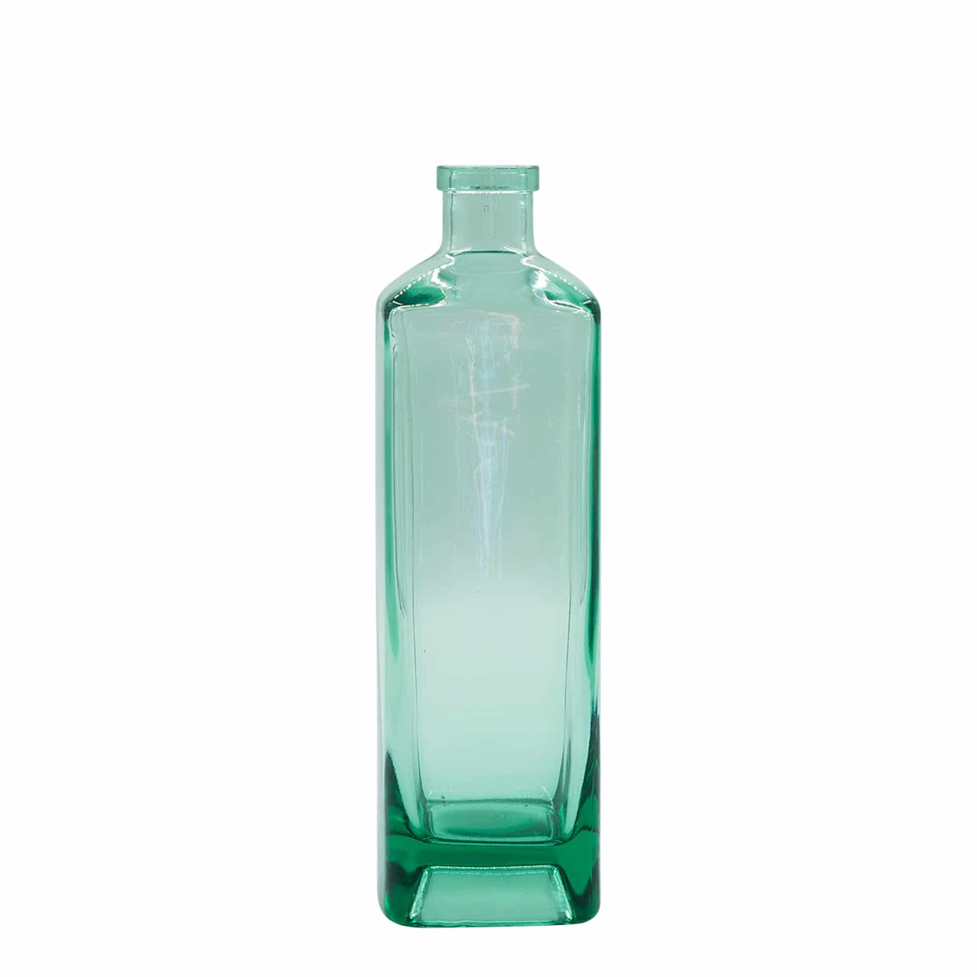 700 ml glassflaske "Silo", åpning: Kork 700 ml glassflaske "Silo", åpning: Kork