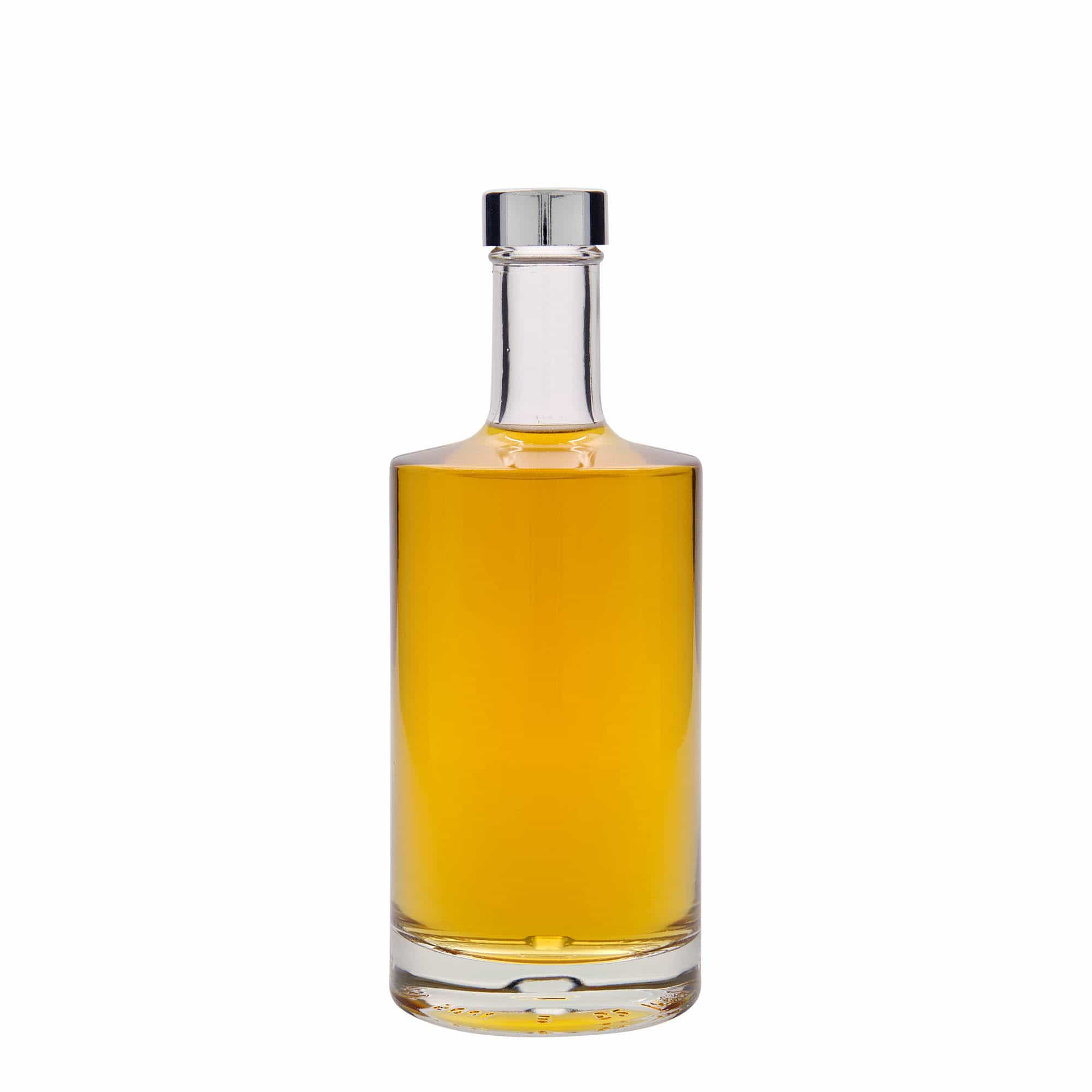 500 ml glassflaske "Homeland", åpning: GPI 28