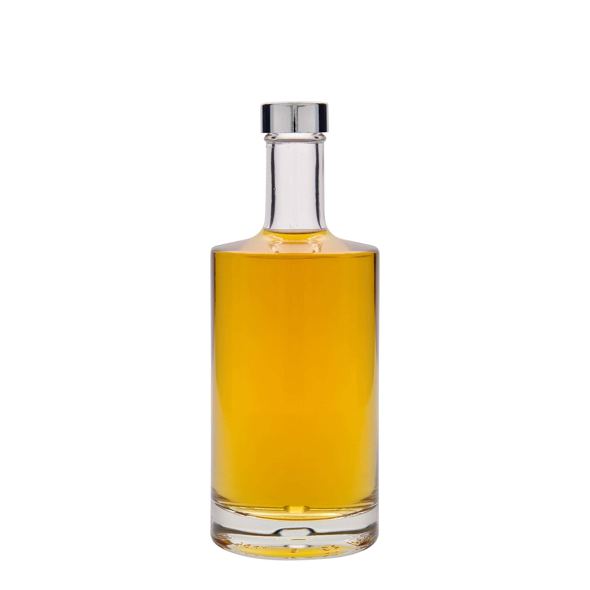 500 ml glassflaske 'Homeland', åpning: GPI 28