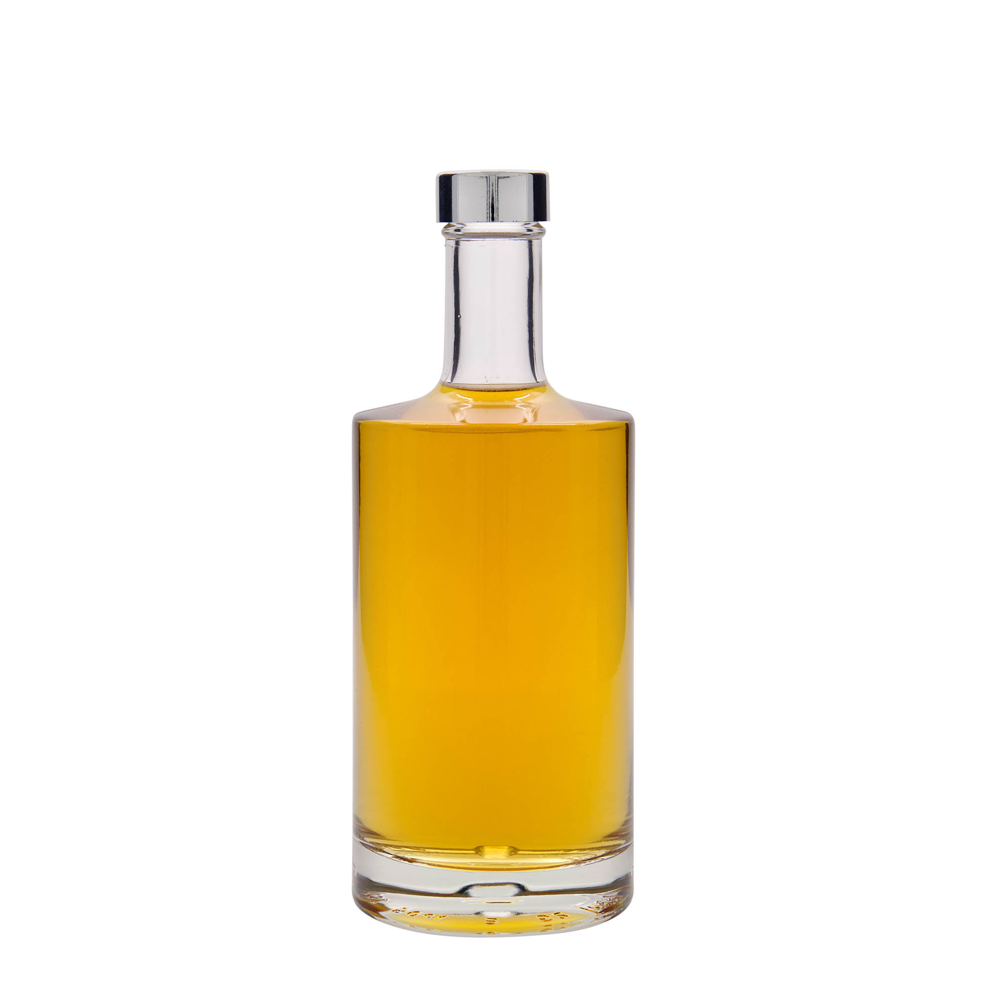 500 ml glassflaske 'Homeland', åpning: GPI 28 500 ml glassflaske 'Homeland', åpning: GPI 28