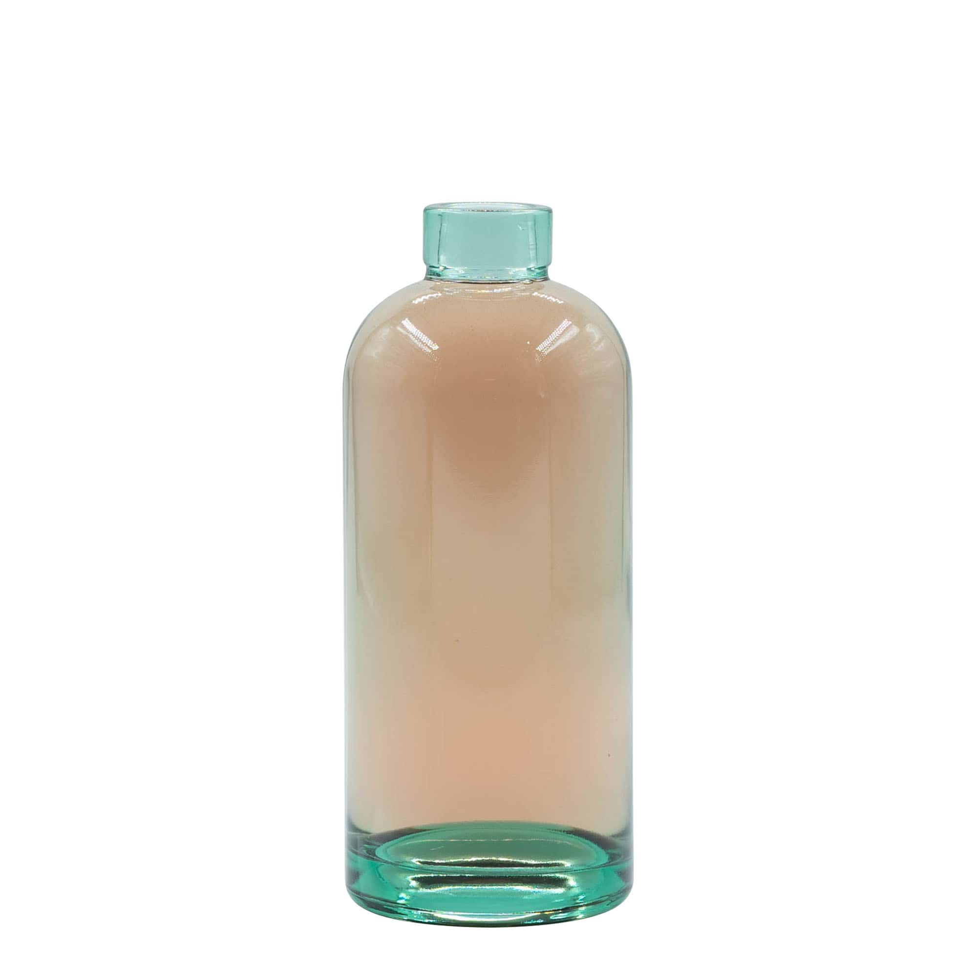 500 ml glassflaske "Farm", åpning: Kork