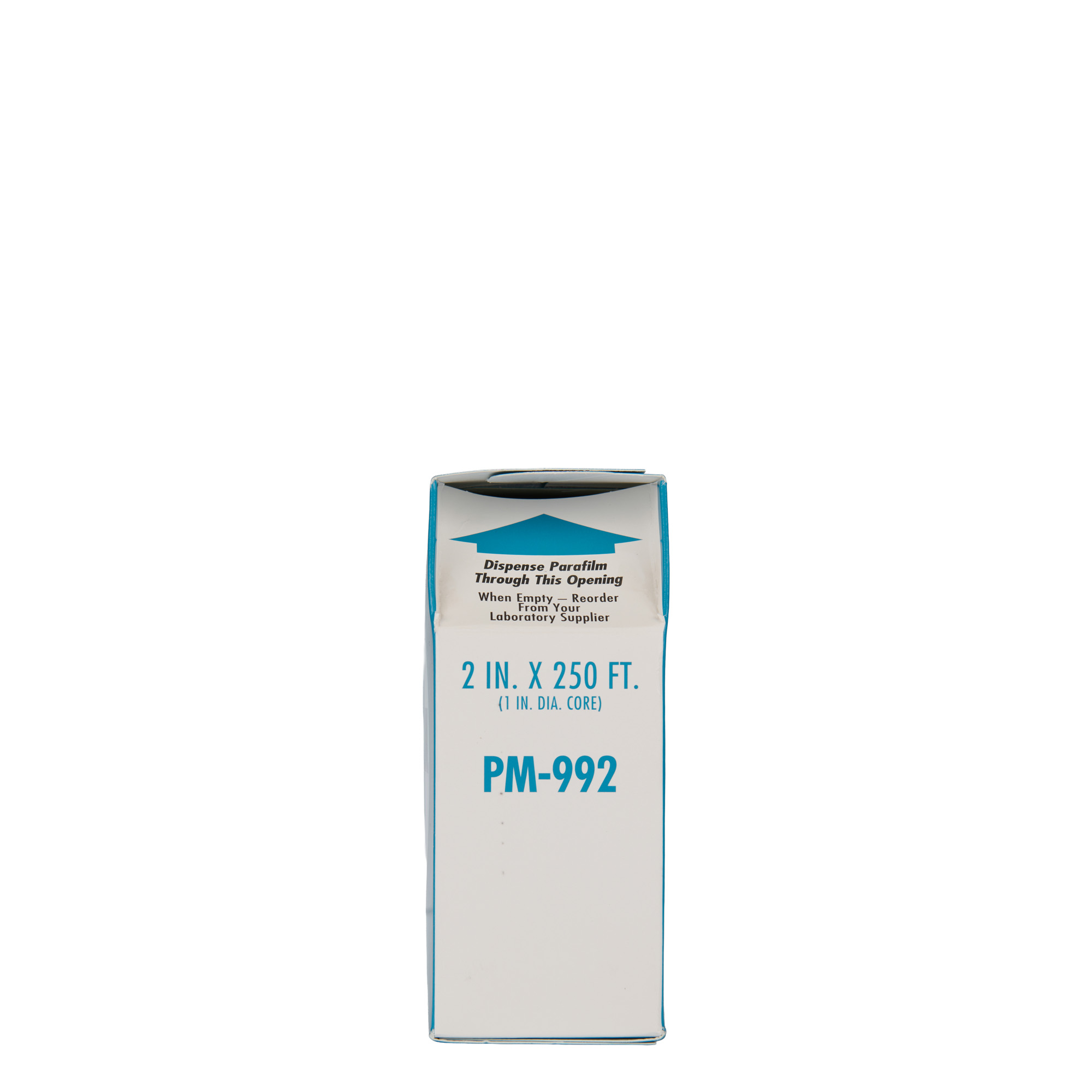 Parafilm rull 75 m x 50 mm, parafin
