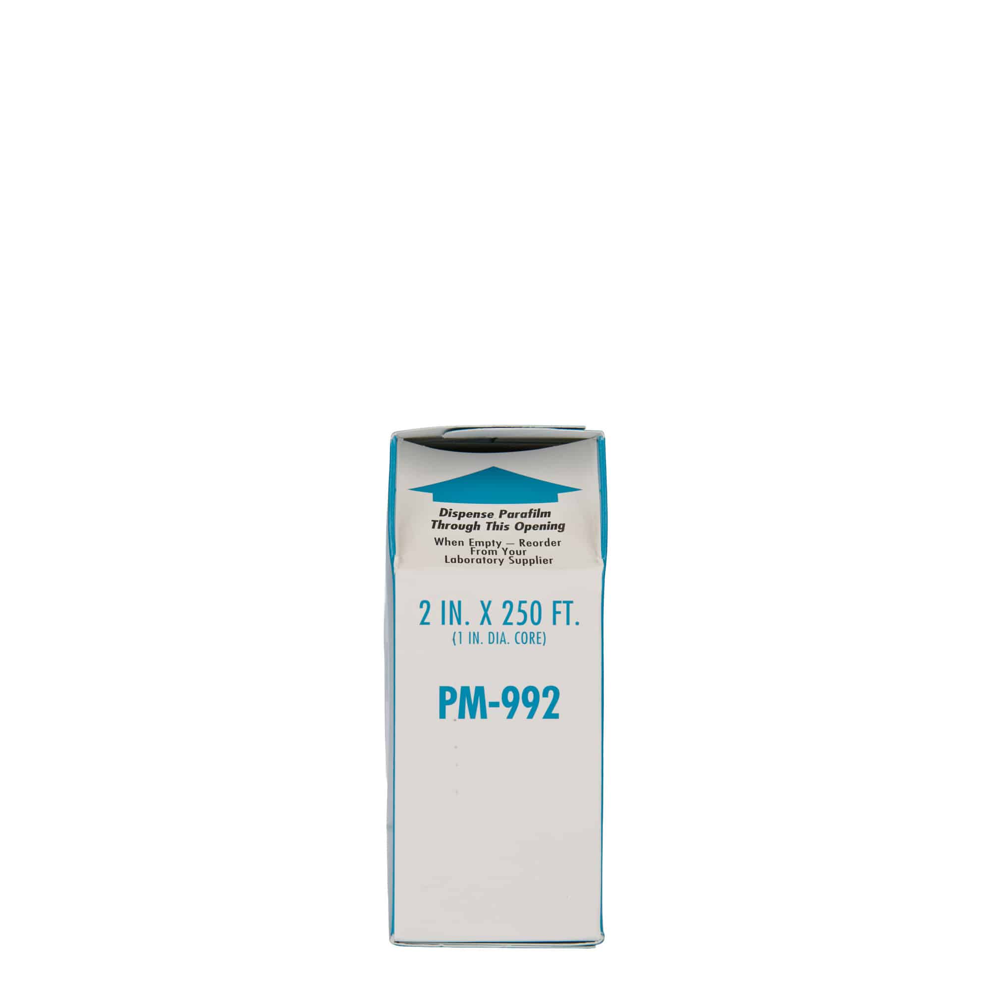 Parafilm rull 75 m x 50 mm, parafin Parafilm rull 75 m x 50 mm, parafin