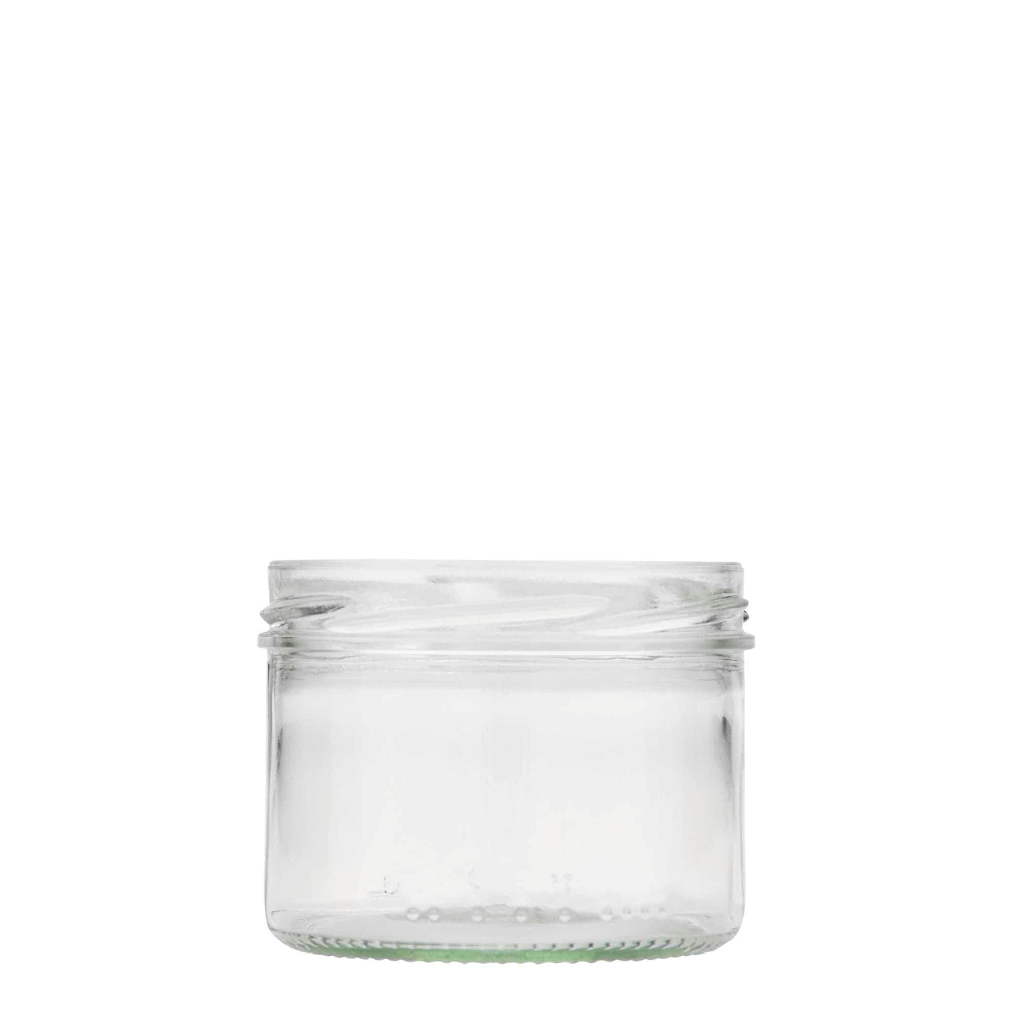 230 ml fallglass, åpning: Twist-Off (TO 82)